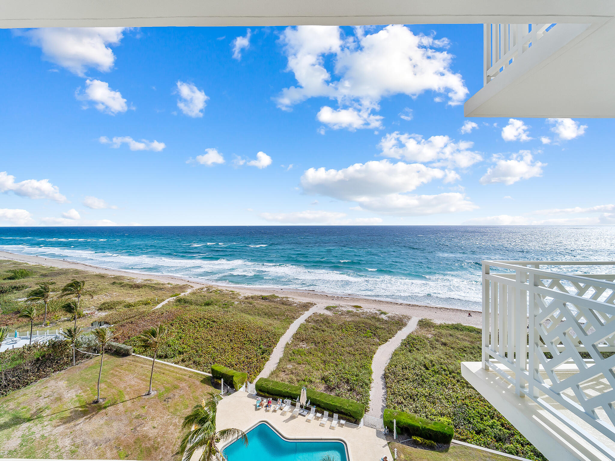 1225 S Ocean Boulevard 904