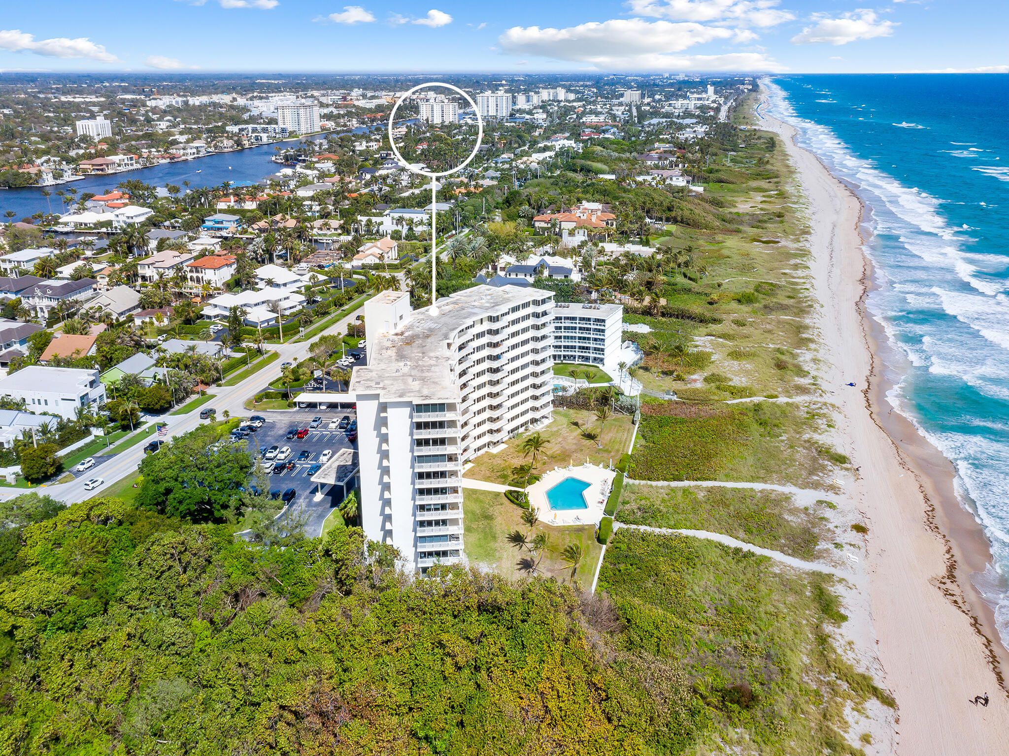 1225 S Ocean Boulevard 904