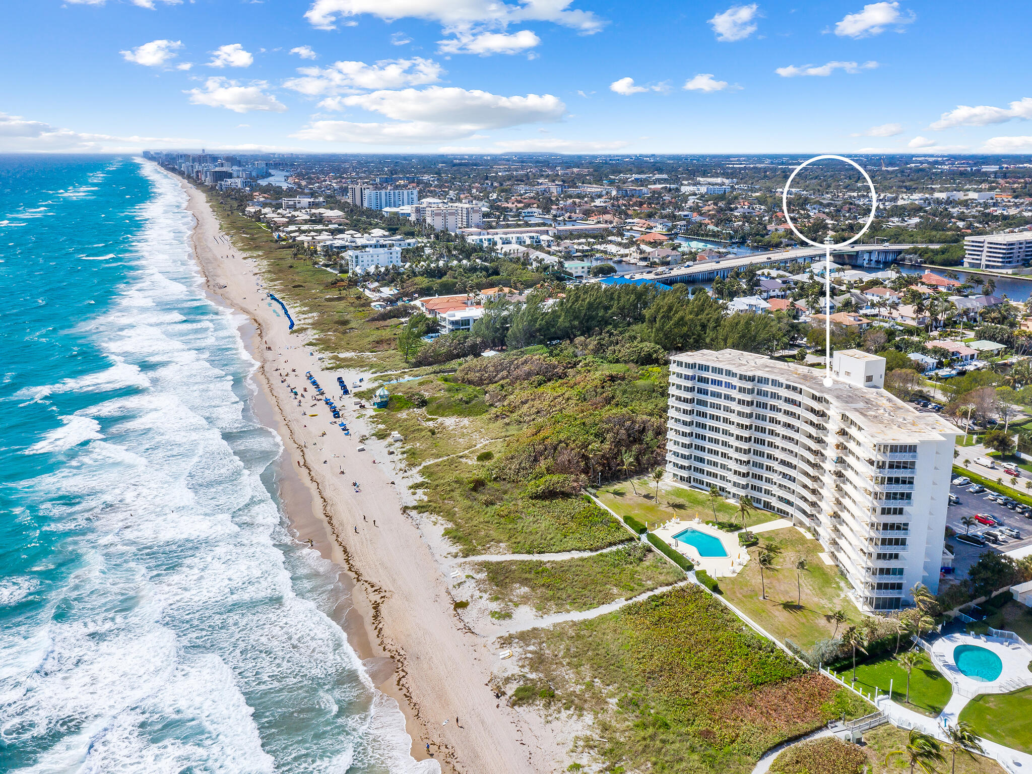 1225 S Ocean Boulevard 904