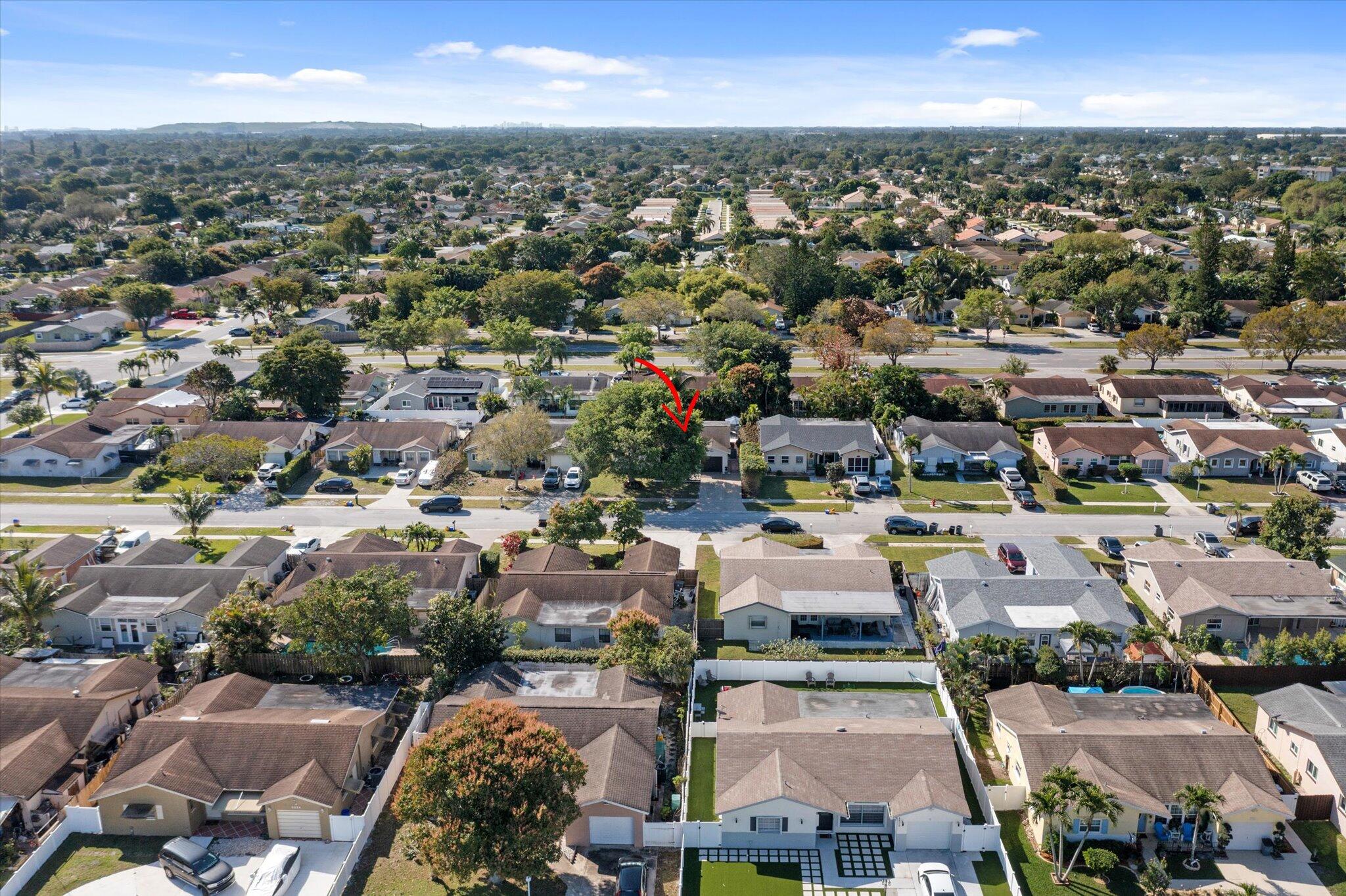 8900 SW 7th Street