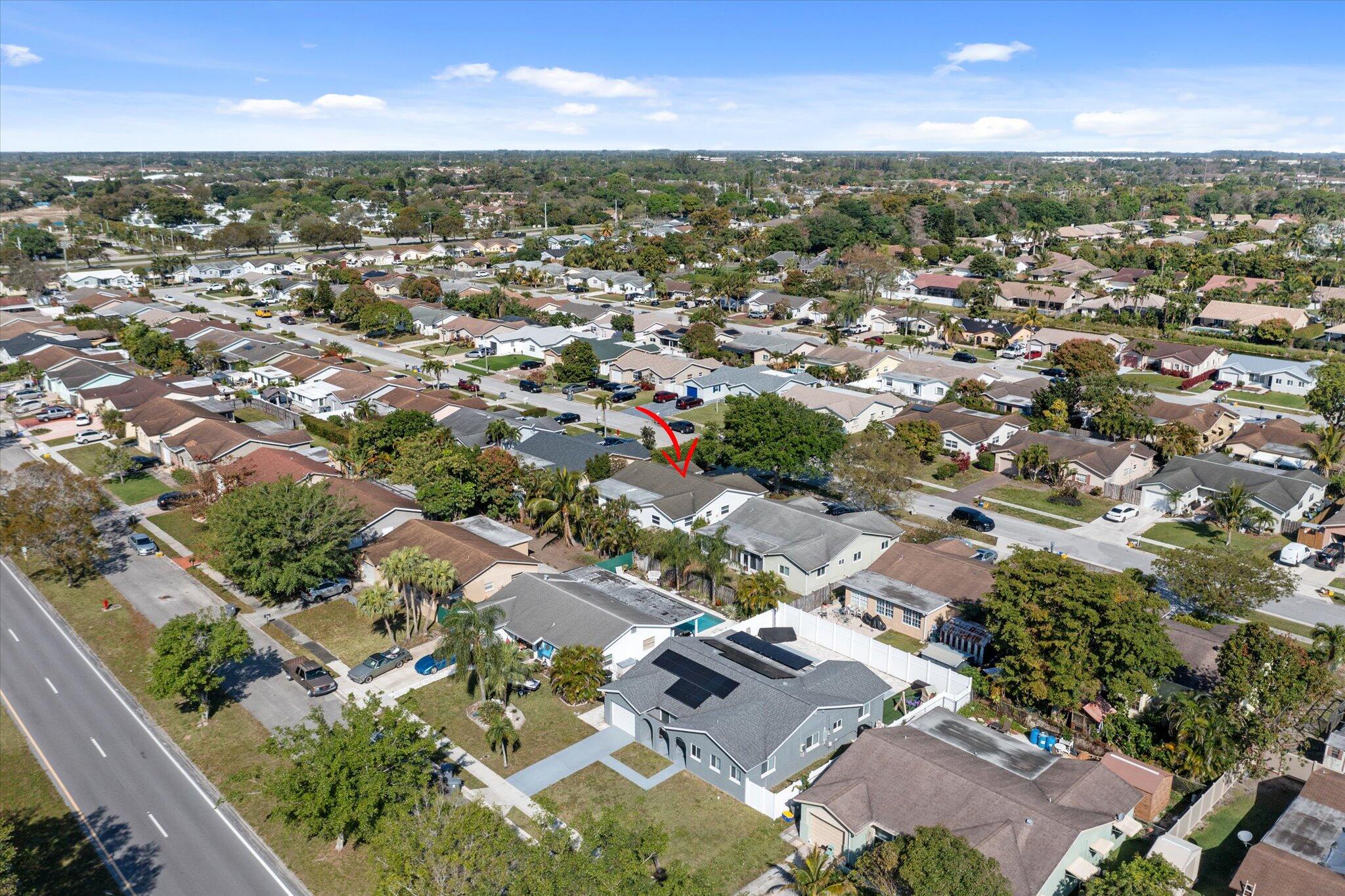 8900 SW 7th Street