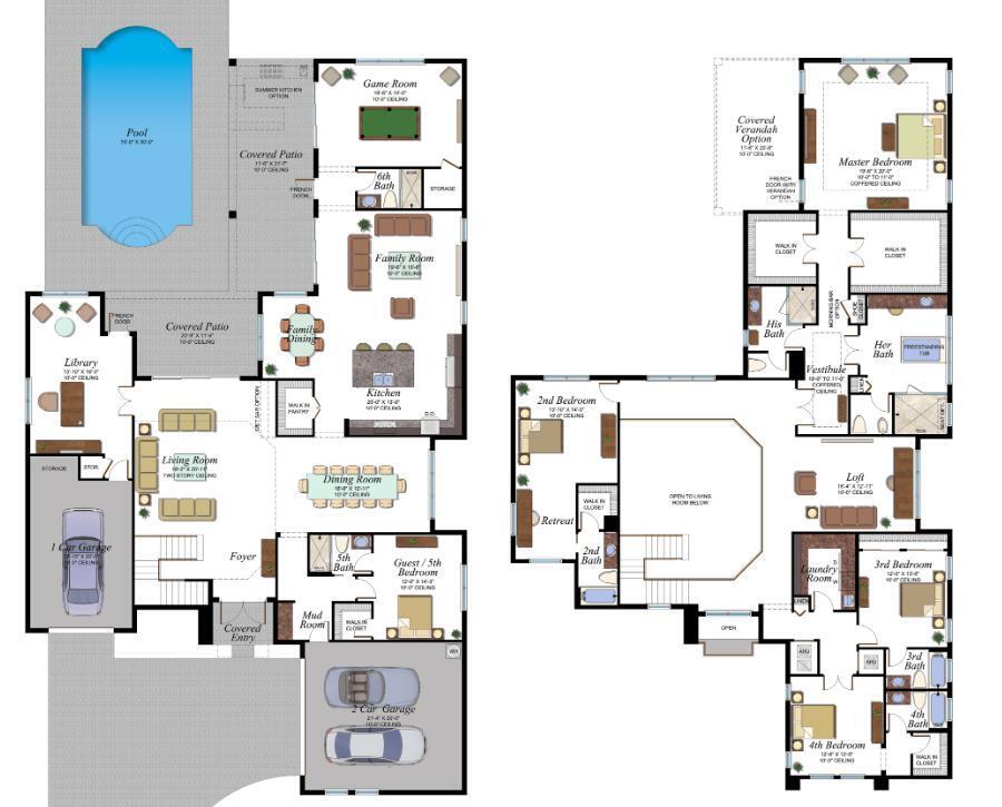 19889 Old Bridgewood Trail