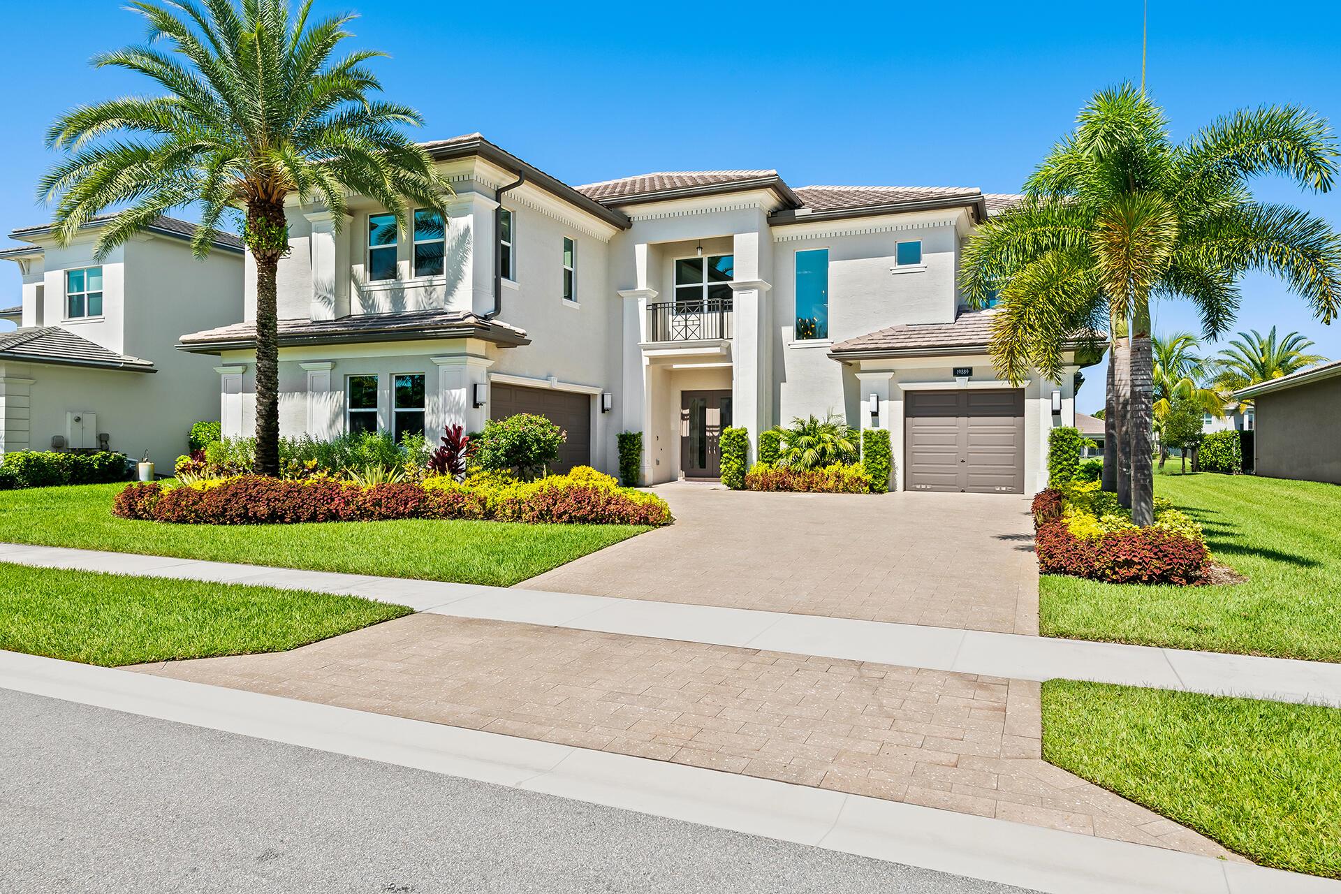 19889 Old Bridgewood Trail