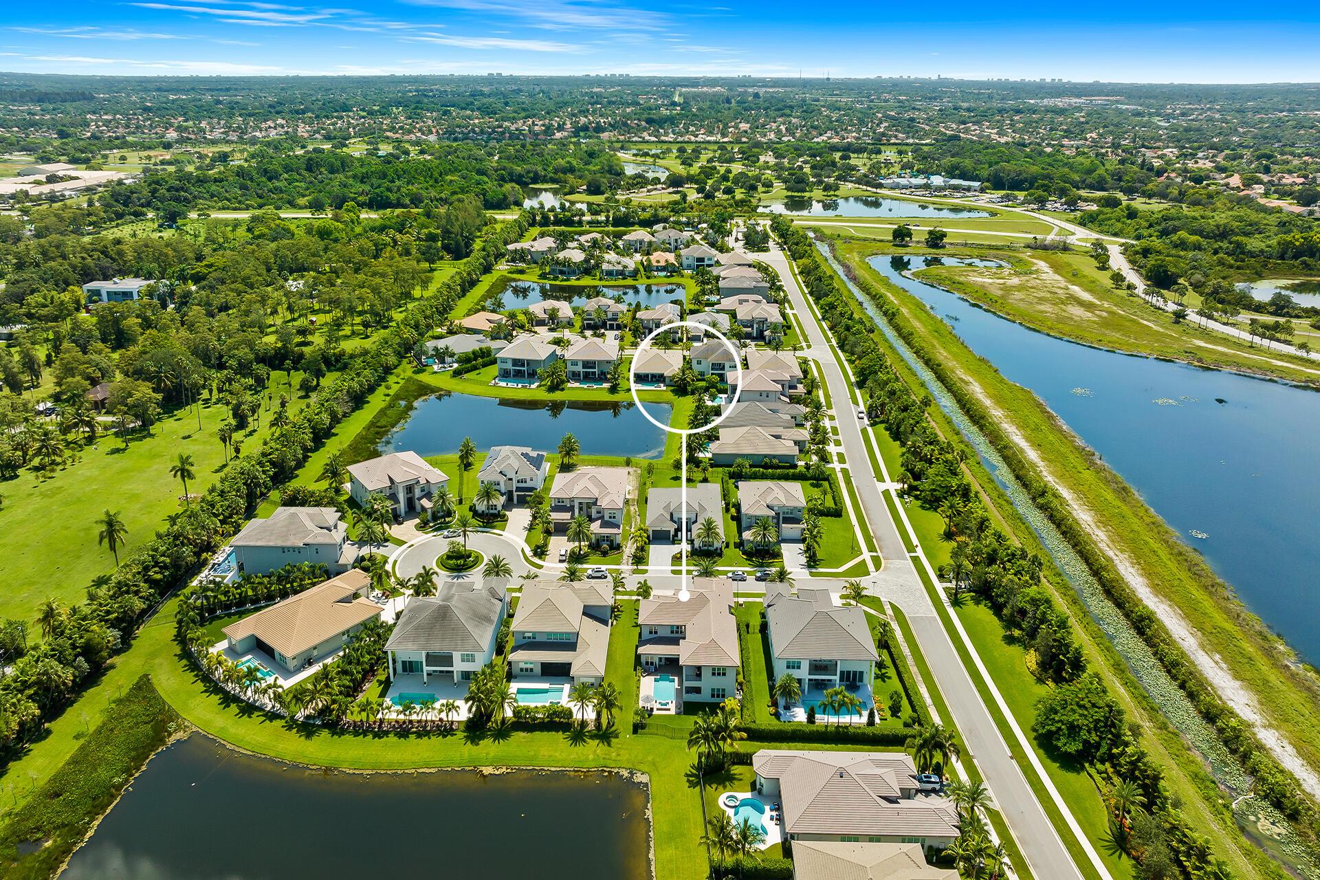 19889 Old Bridgewood Trail