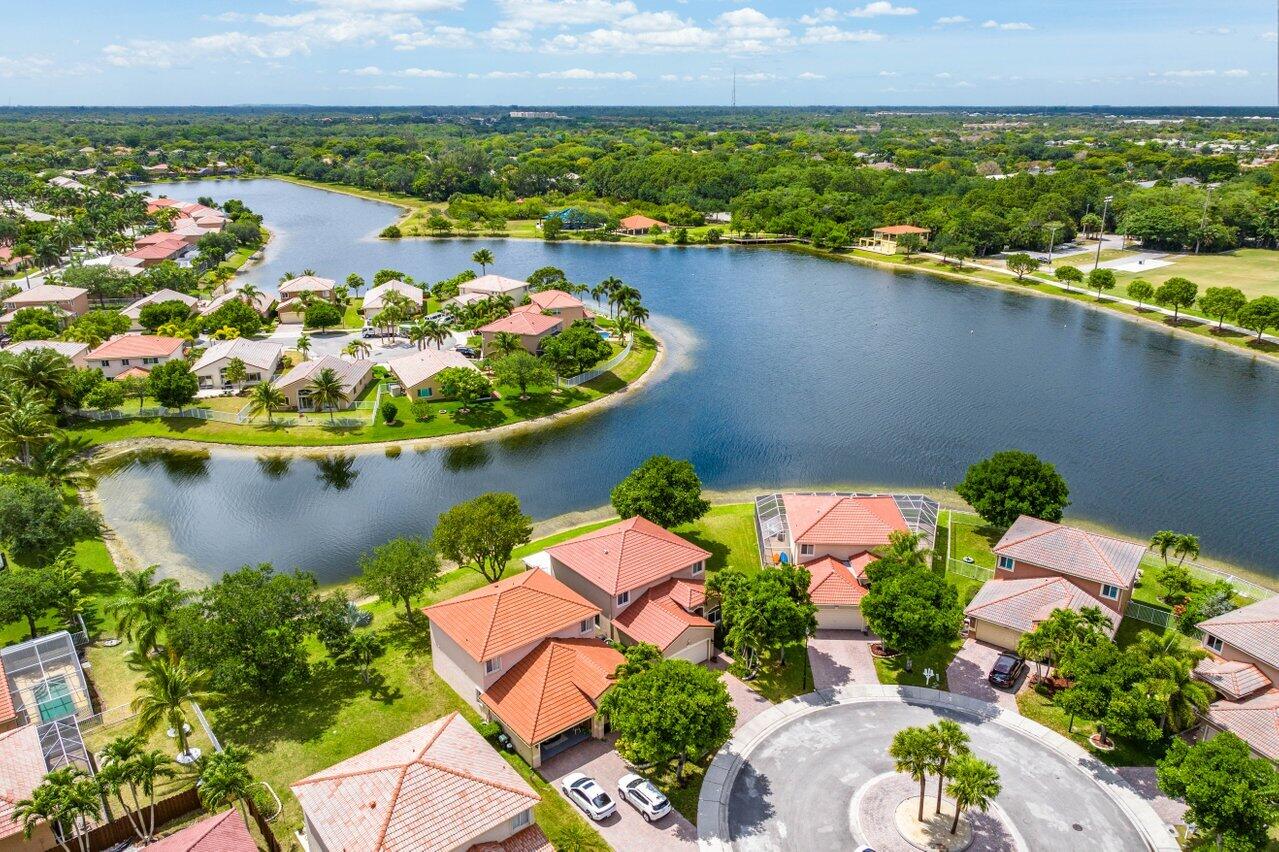4677 Waycross Drive