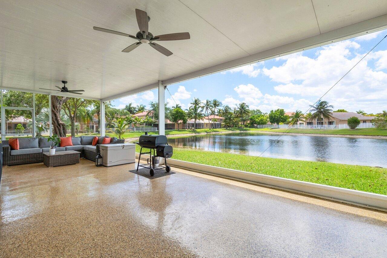 4677 Waycross Drive