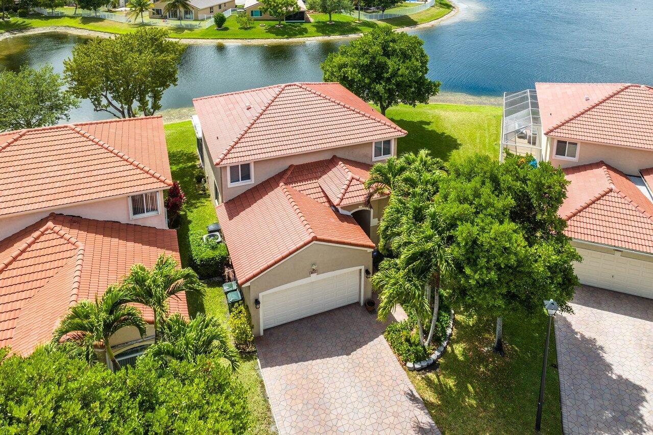 4677 Waycross Drive