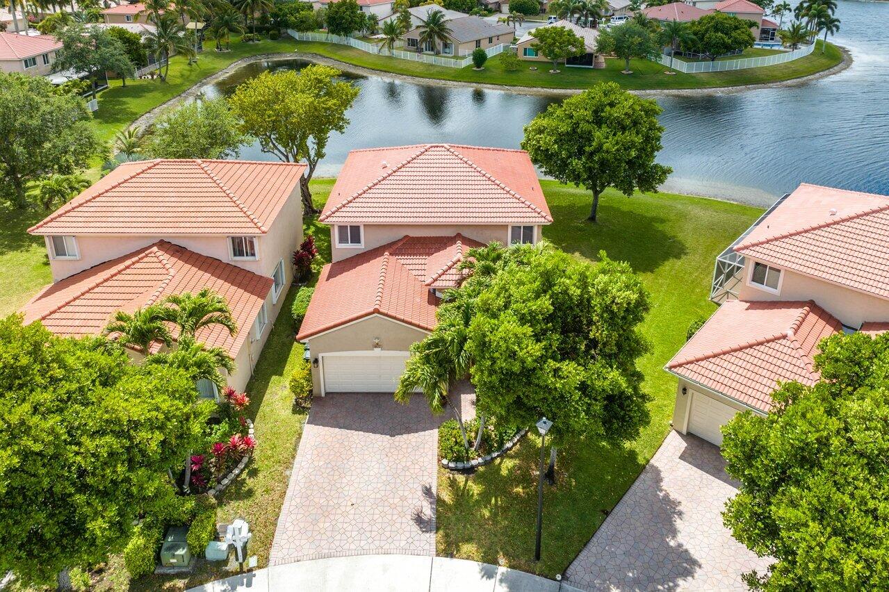 4677 Waycross Drive