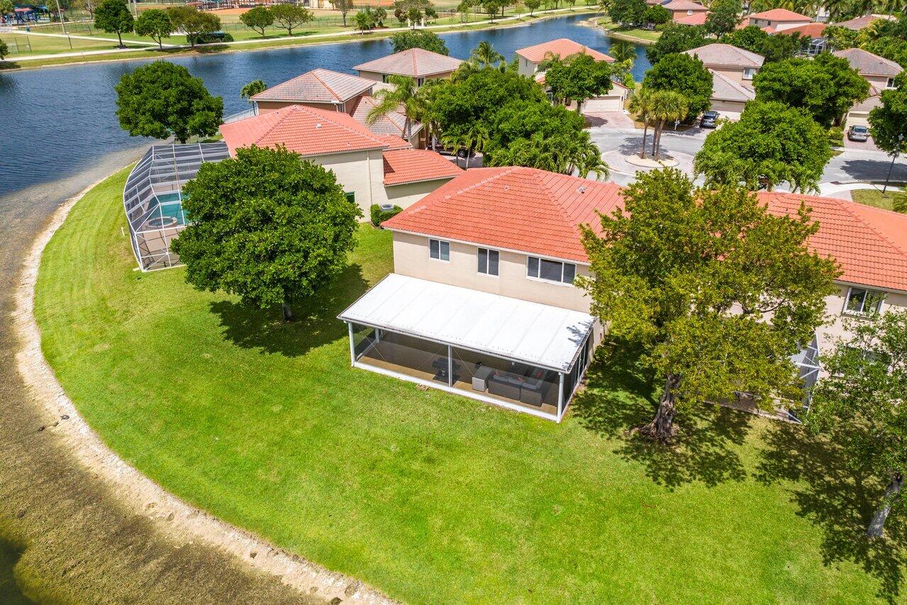 4677 Waycross Drive