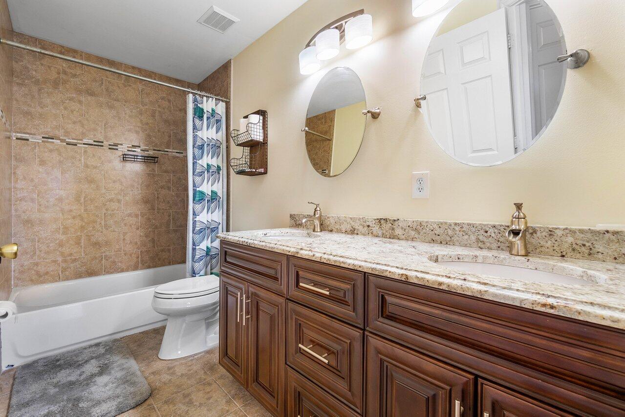 4677 Waycross Drive