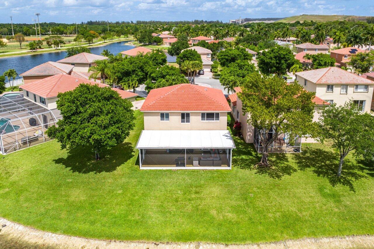 4677 Waycross Drive