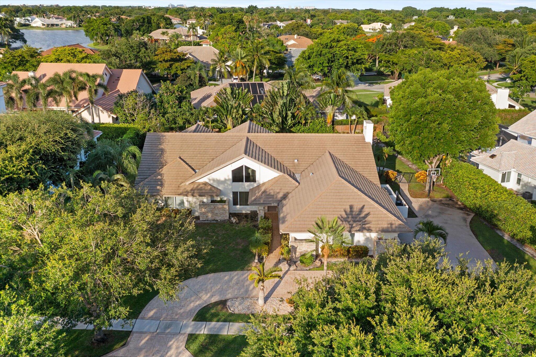 4320 Saint Charles Way