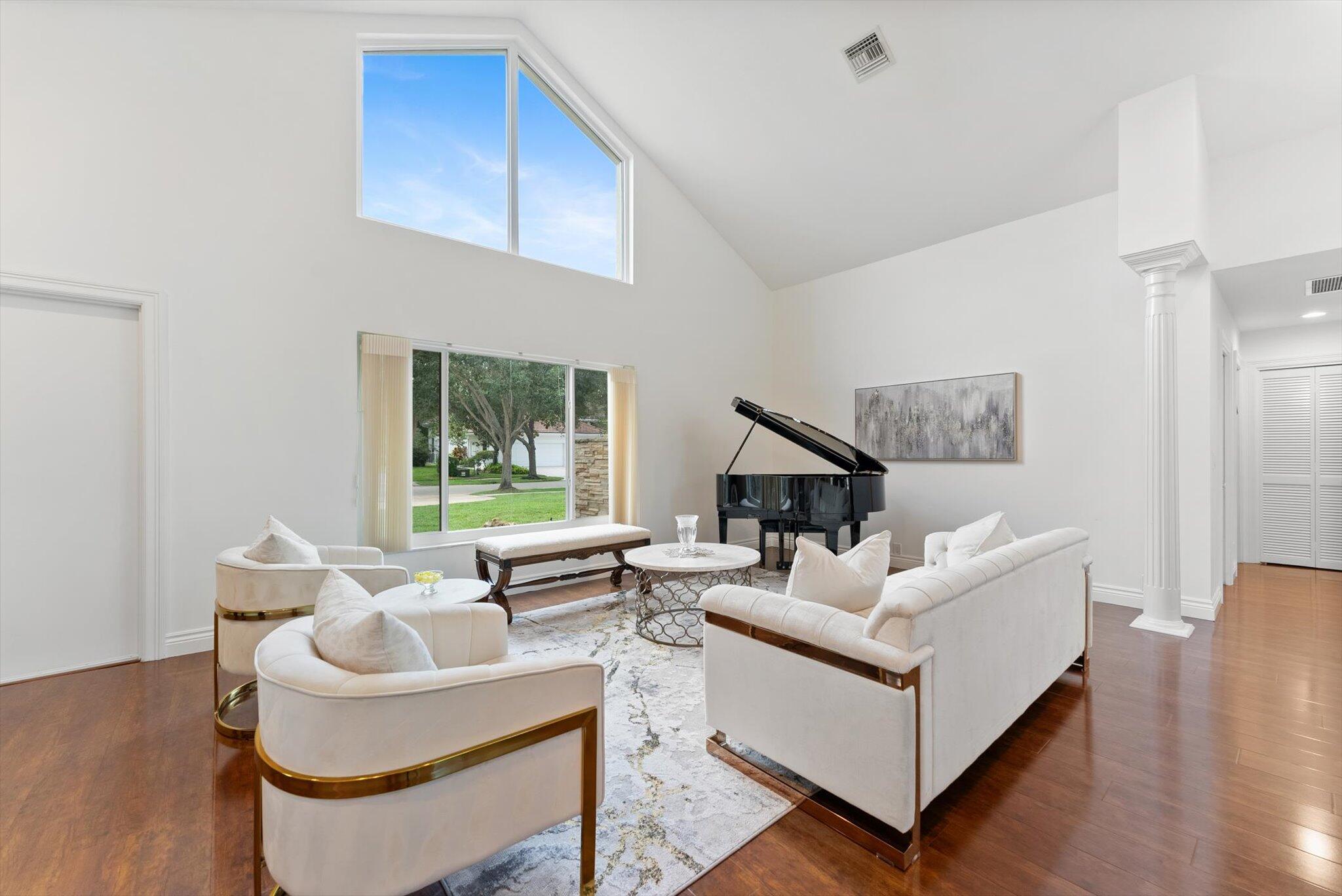 4320 Saint Charles Way