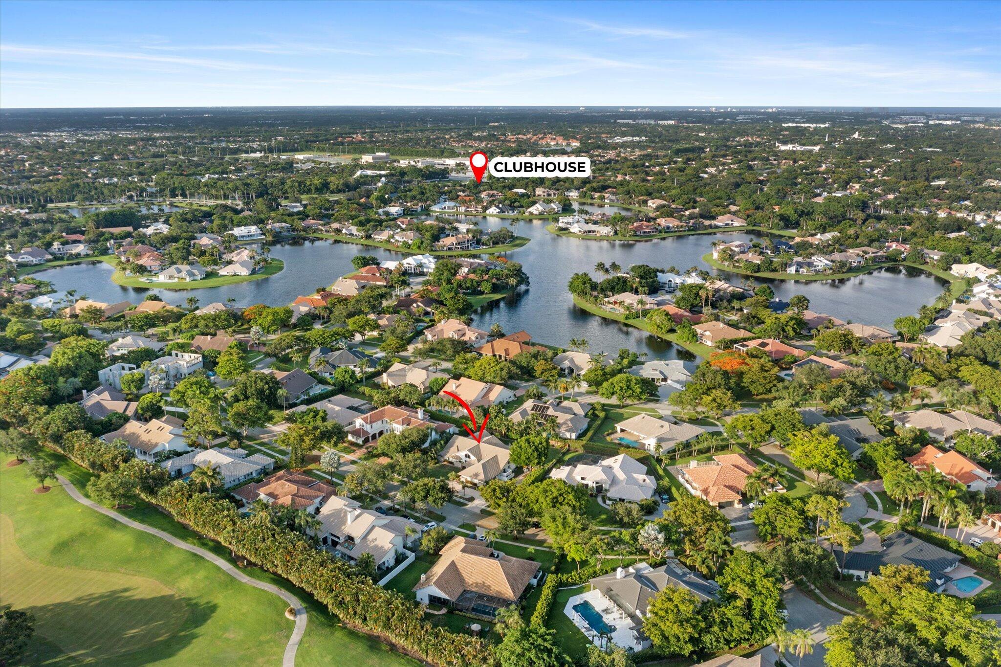 4320 Saint Charles Way