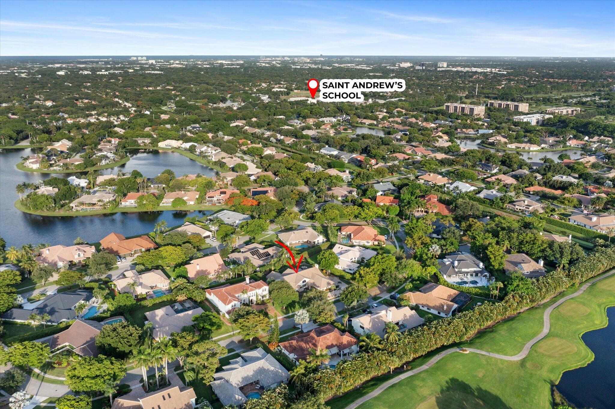 4320 Saint Charles Way