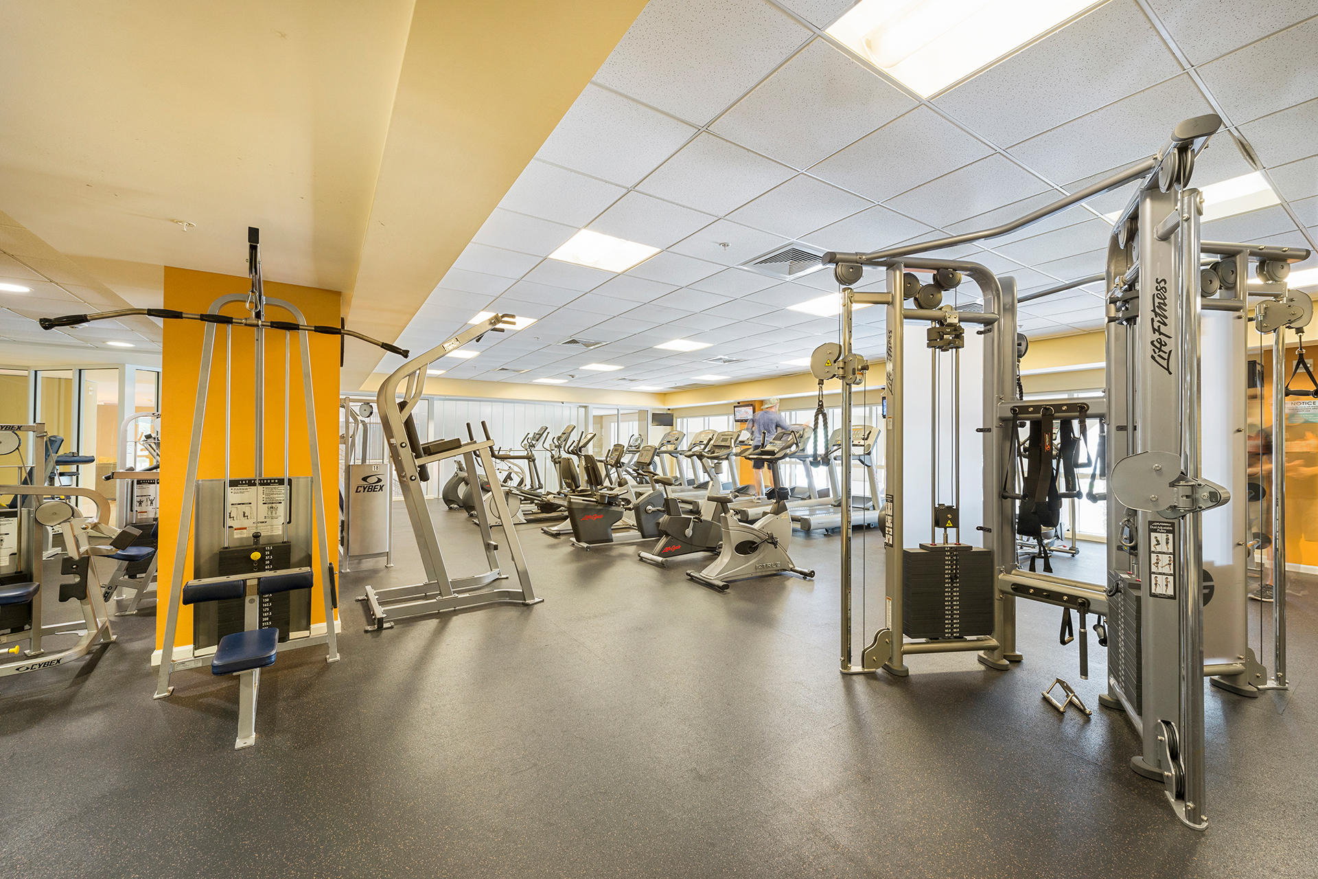 511 SE 5th Avenue 2310