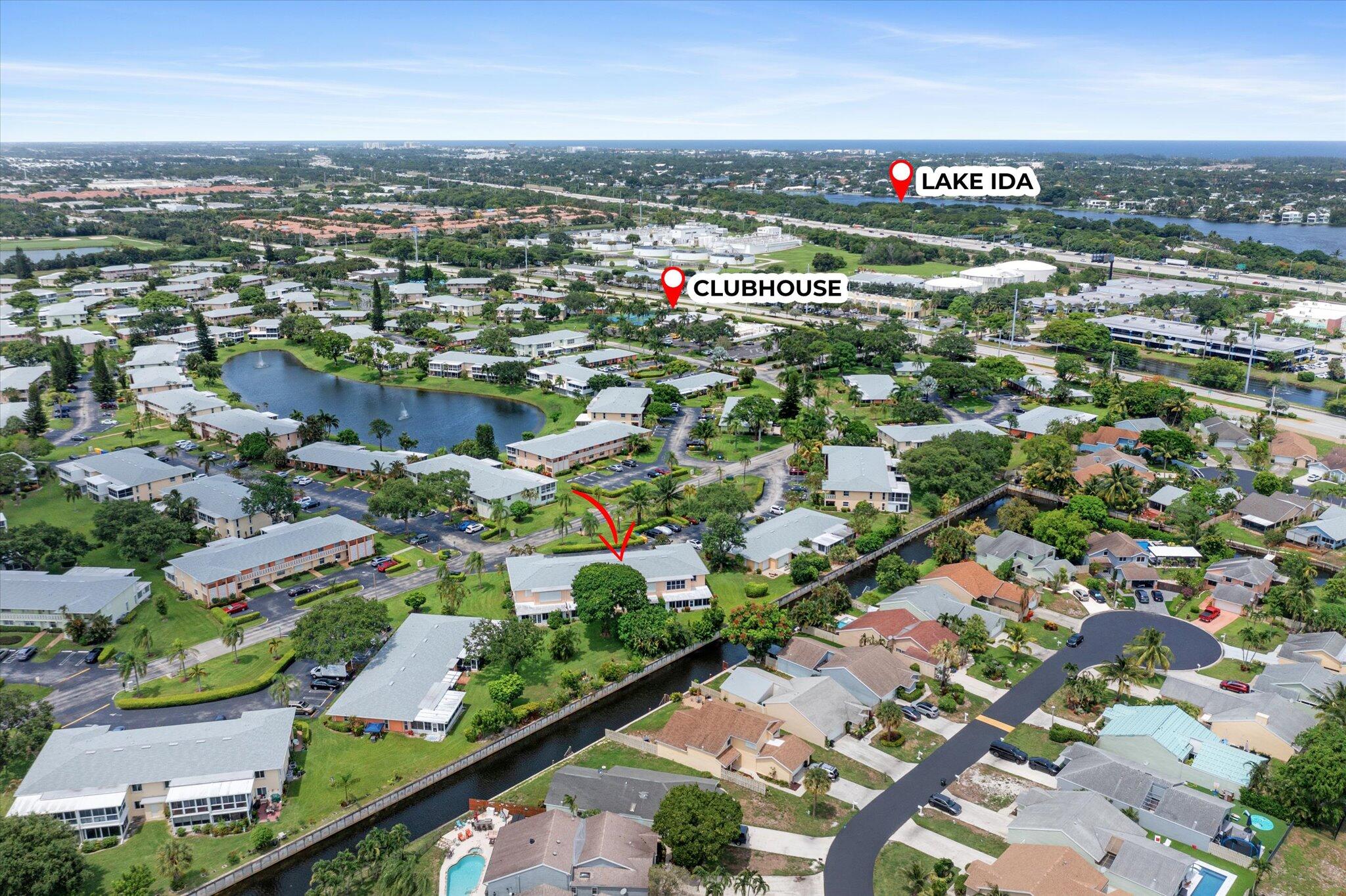 1860 NW 13th Street 103