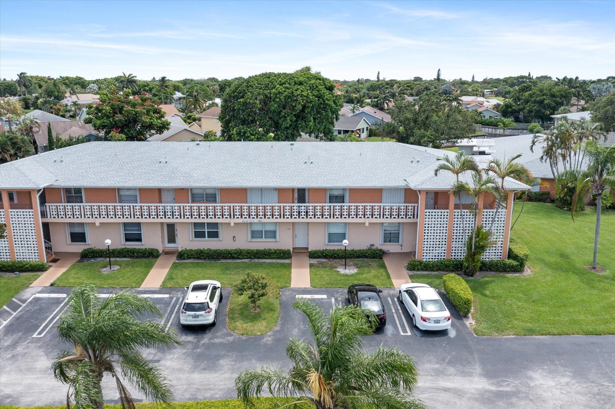 1860 NW 13th Street 103