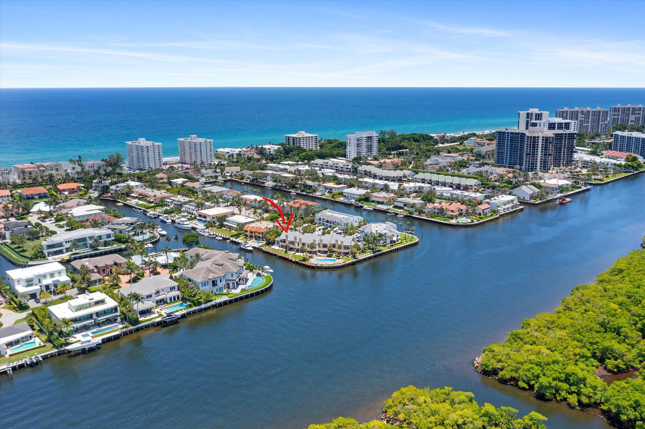 1013 Bel Air Drive 1