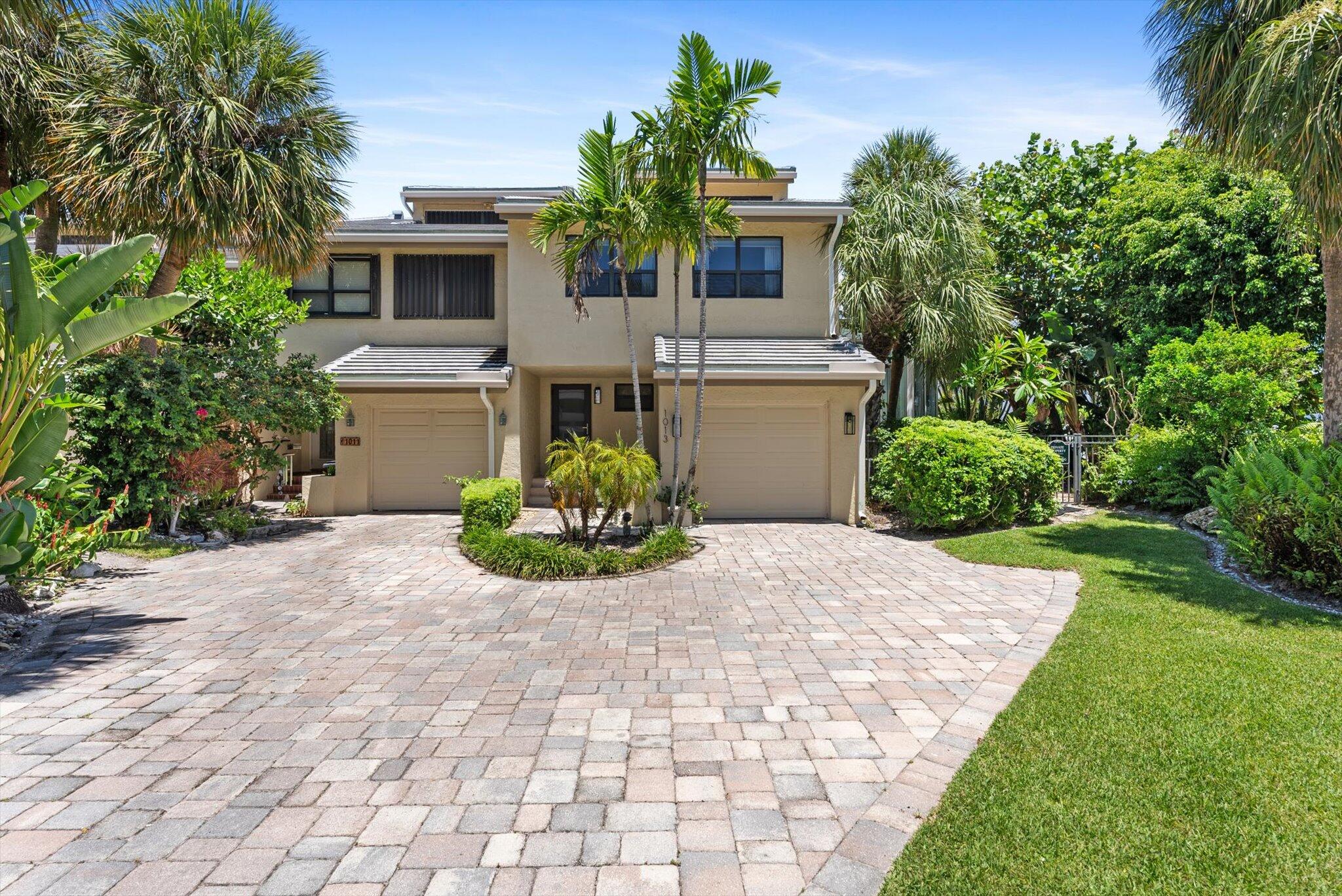 1013 Bel Air Drive 1