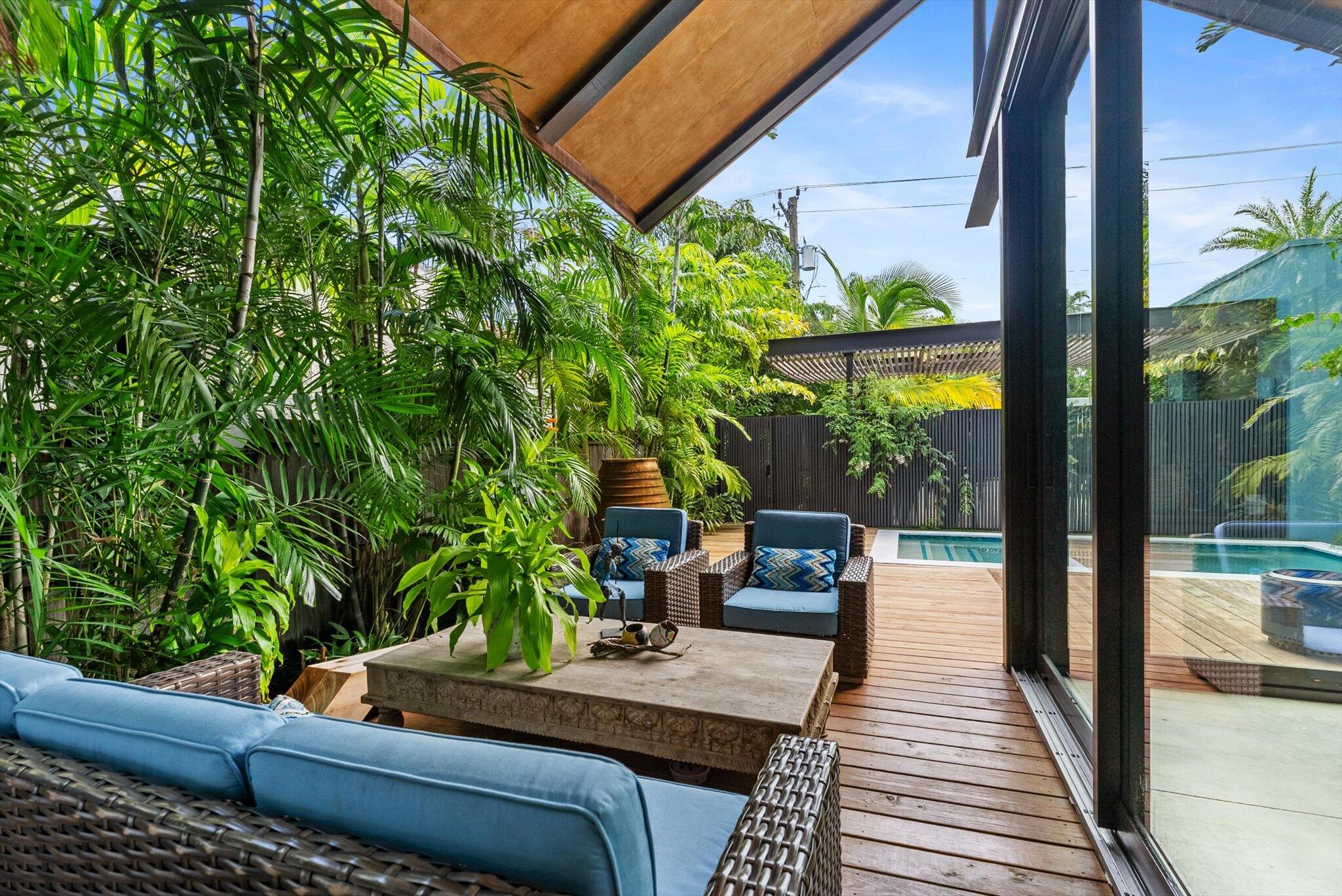 105 George Bush Boulevard