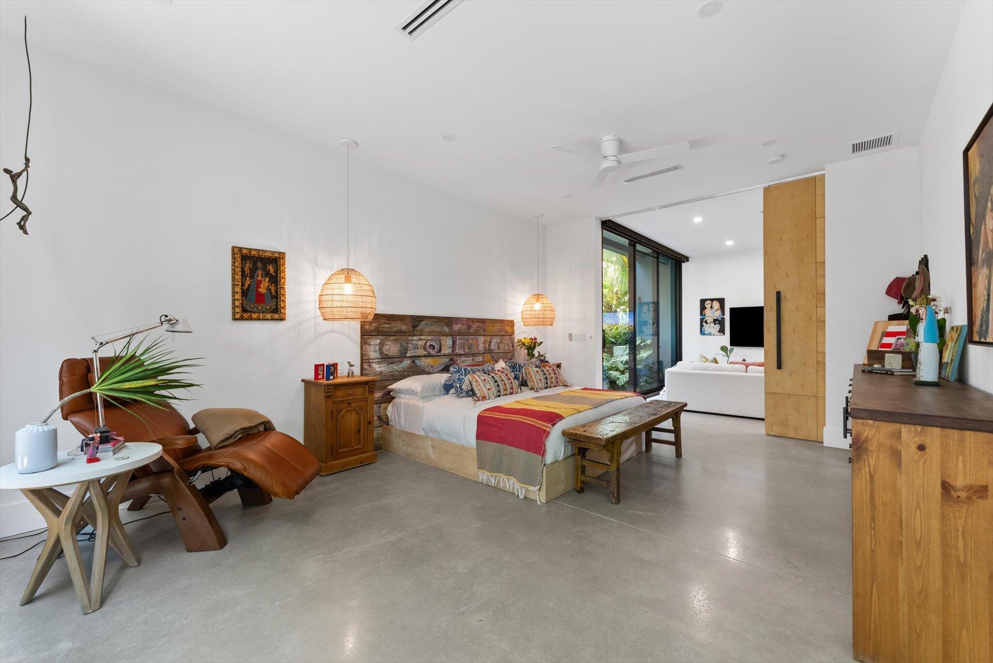 105 George Bush Boulevard