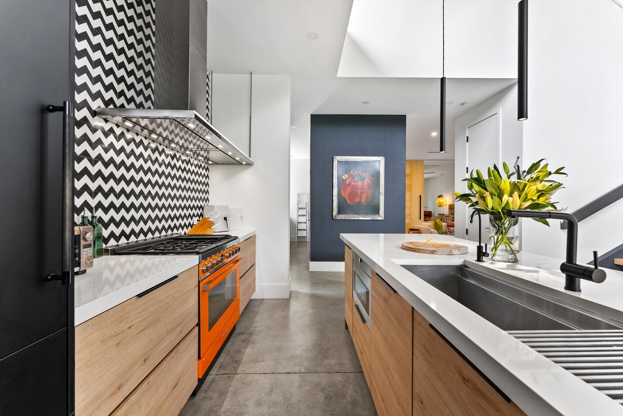 105 George Bush Boulevard