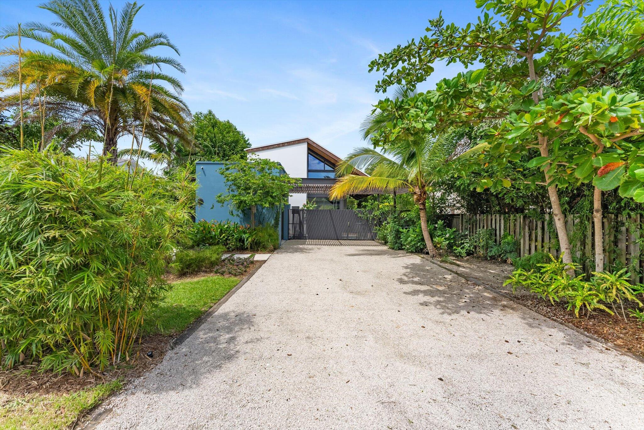 105 George Bush Boulevard