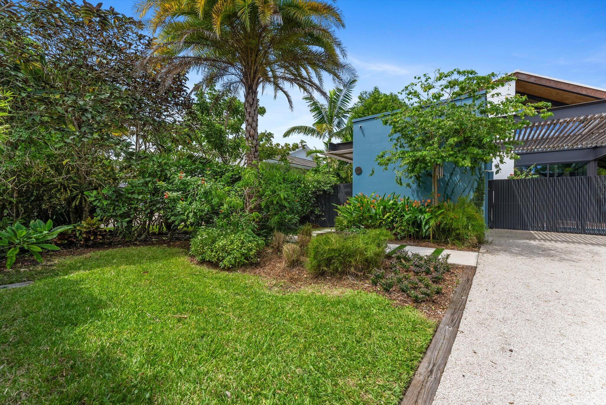 105 George Bush Boulevard