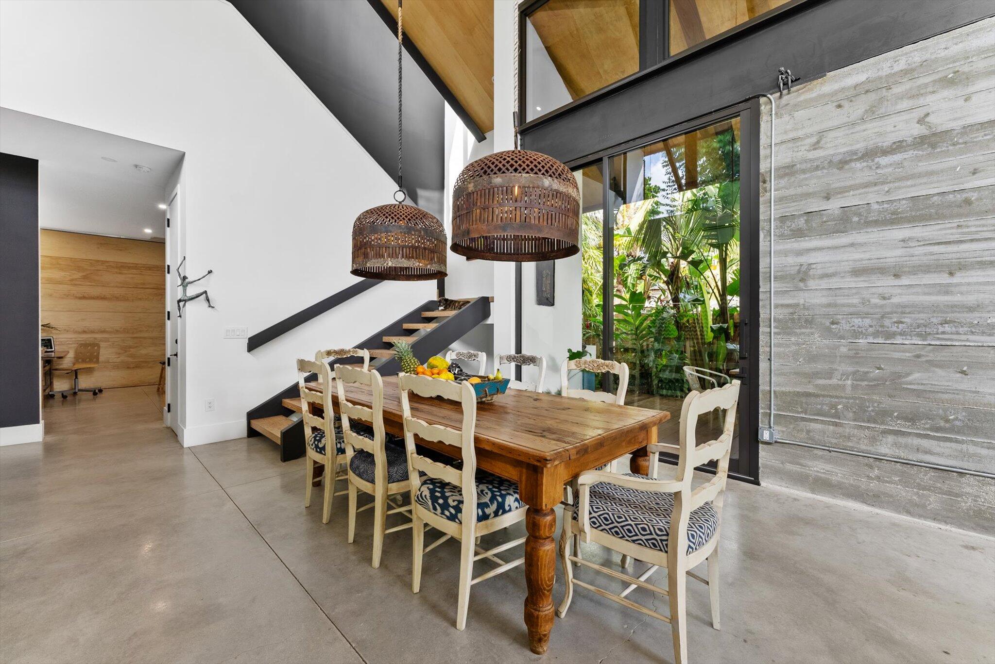 105 George Bush Boulevard