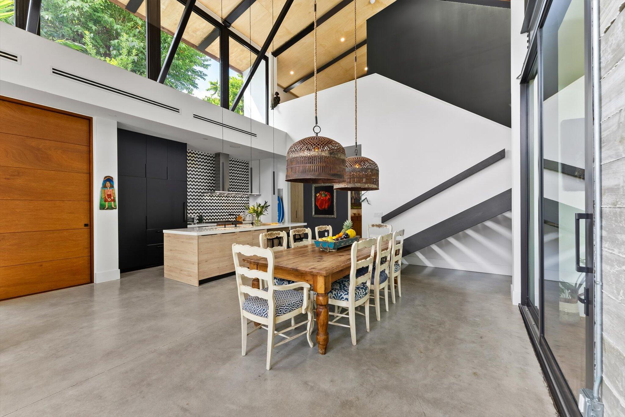 105 George Bush Boulevard