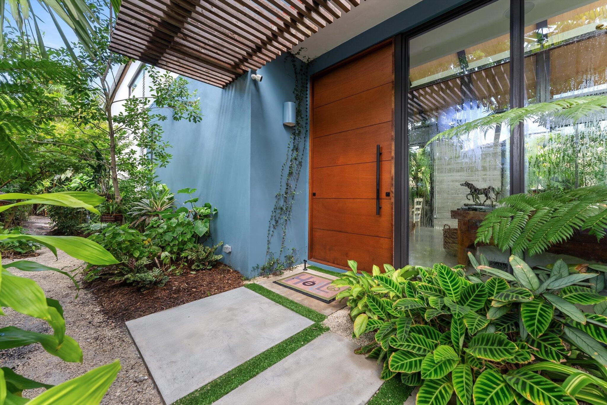 105 George Bush Boulevard