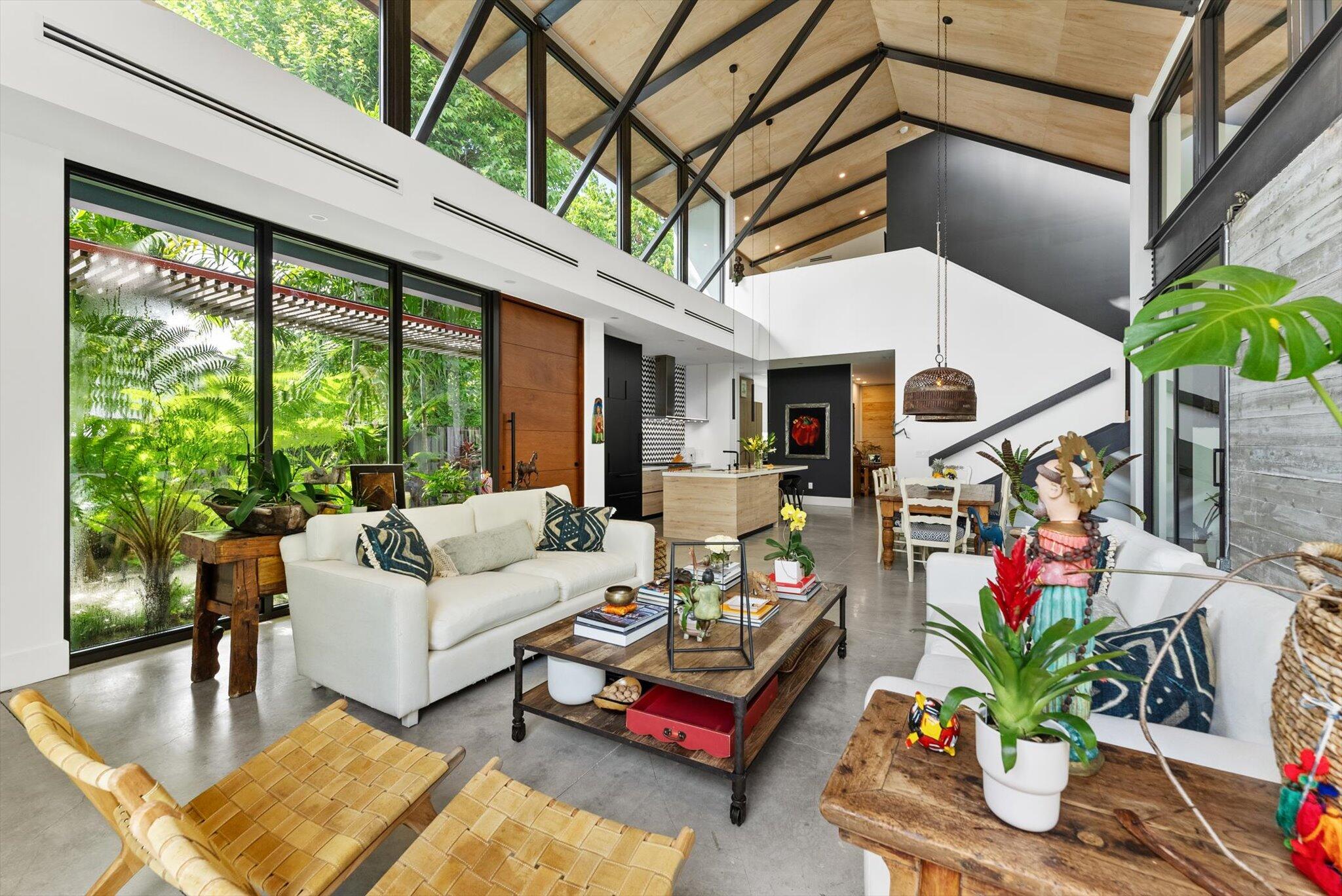 105 George Bush Boulevard