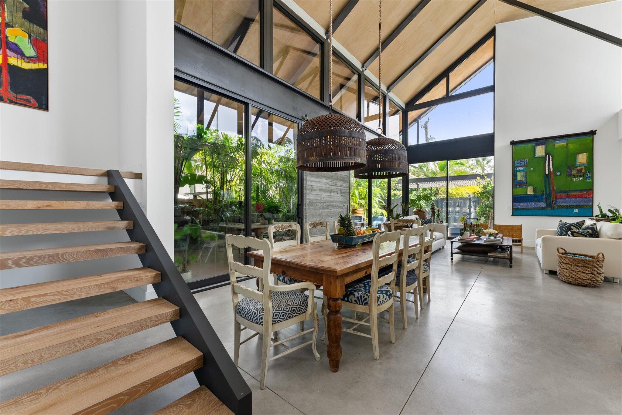 105 George Bush Boulevard