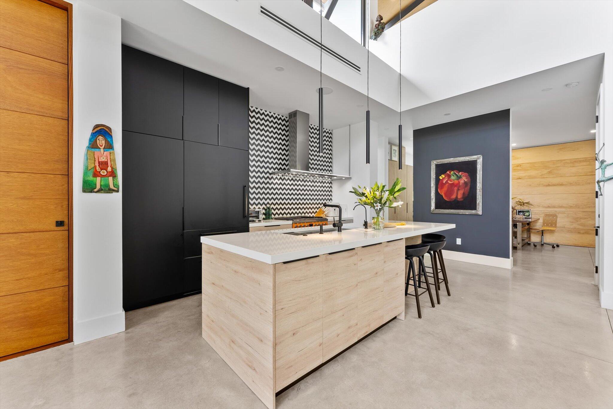 105 George Bush Boulevard