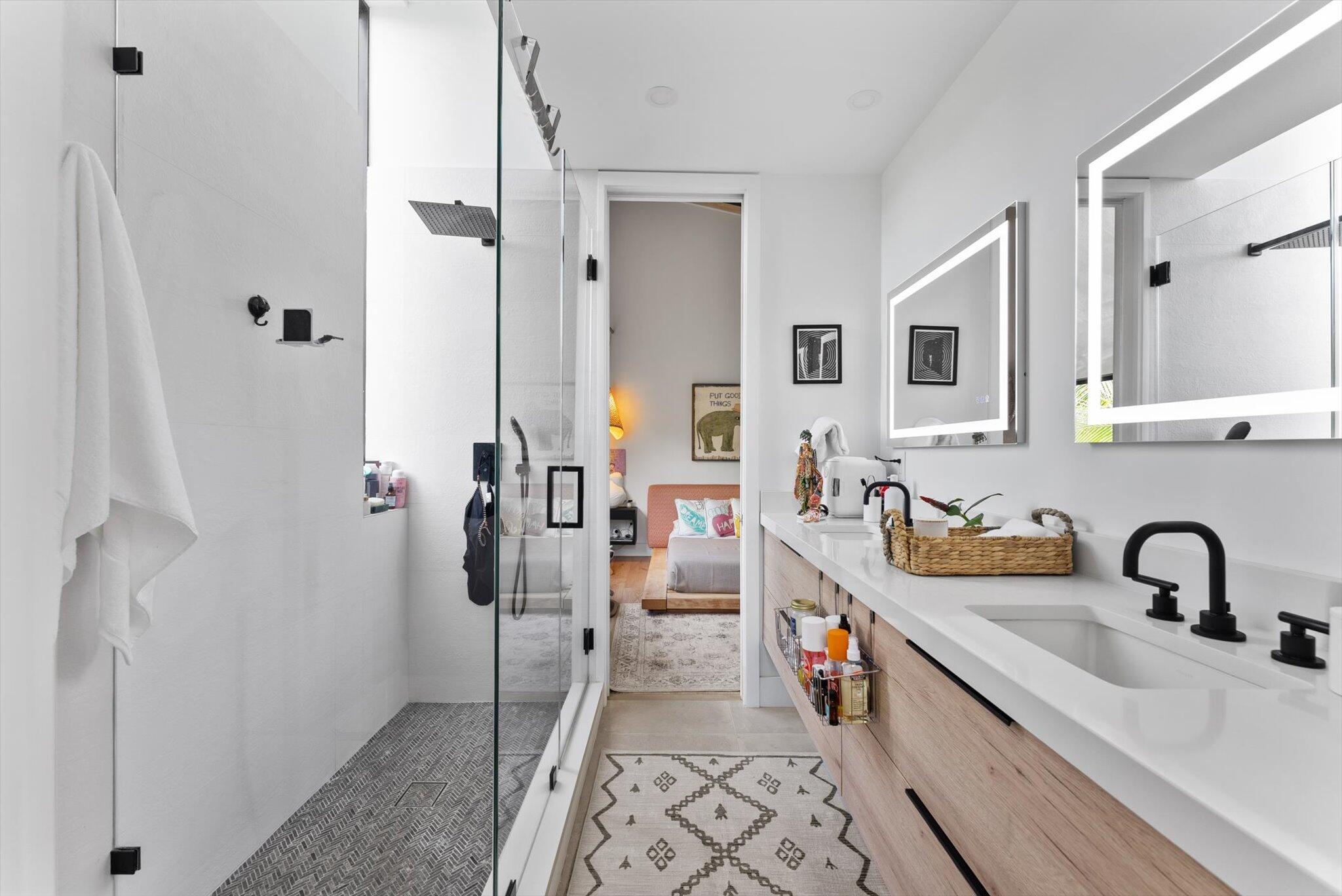 105 George Bush Boulevard