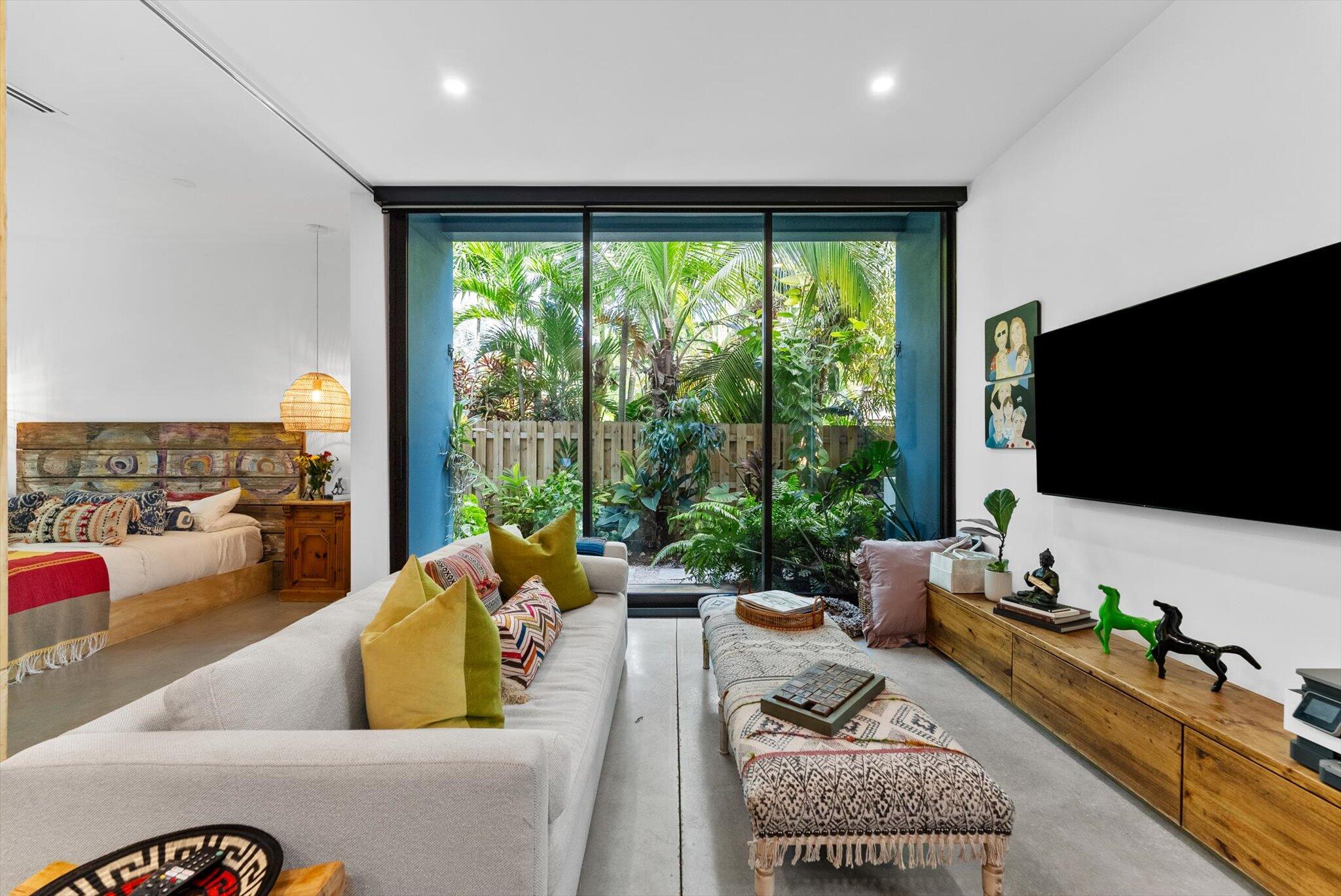 105 George Bush Boulevard