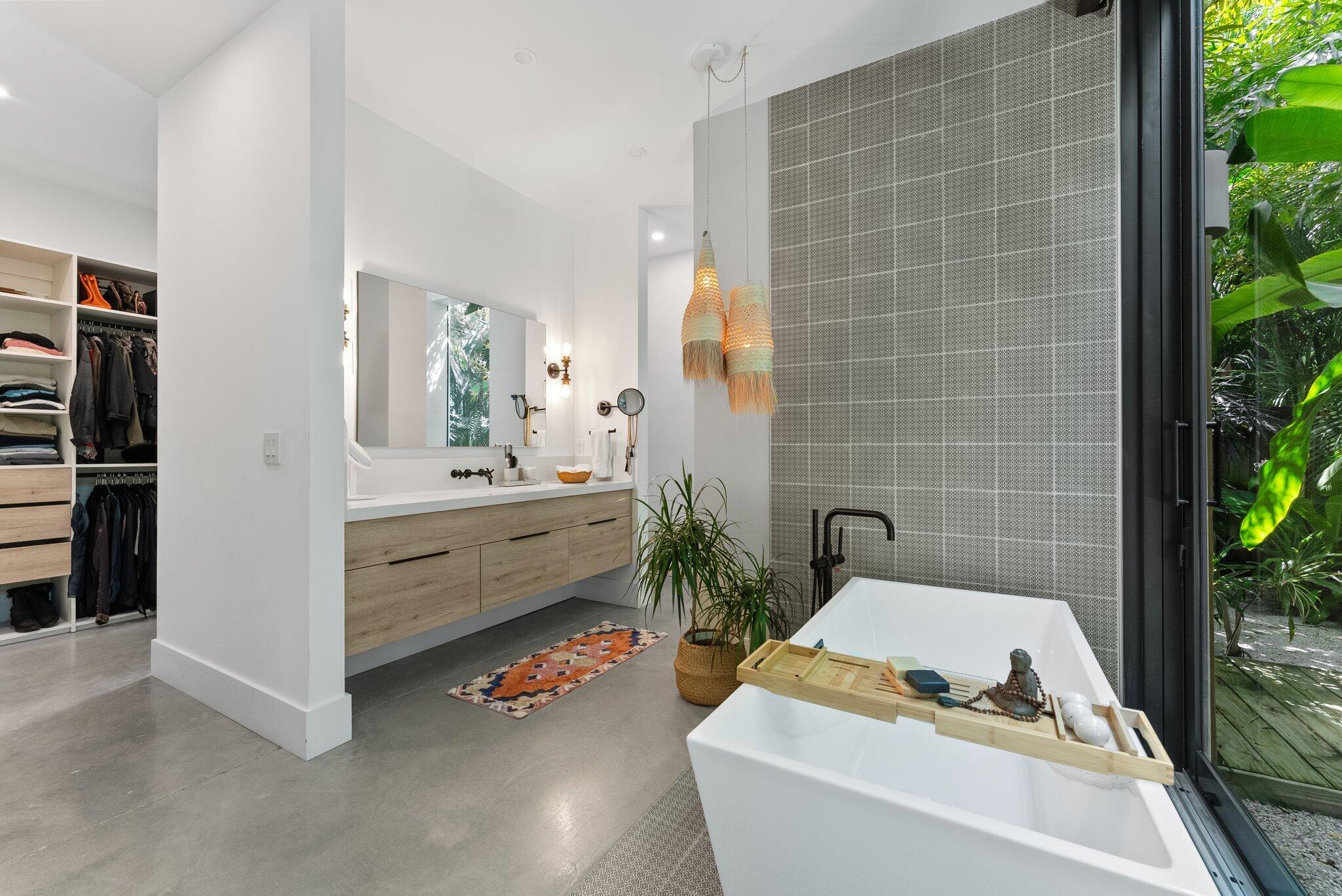 105 George Bush Boulevard