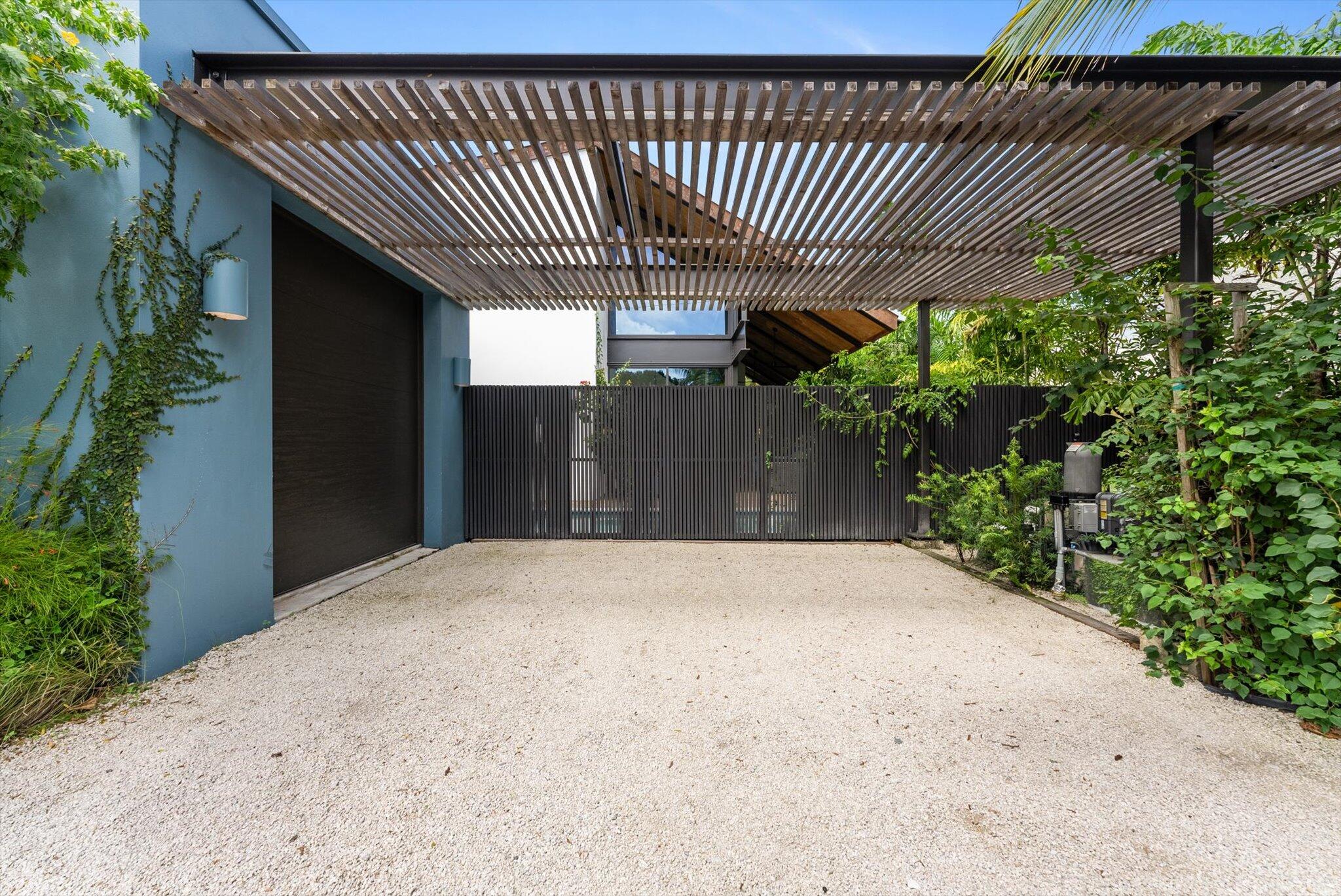 105 George Bush Boulevard