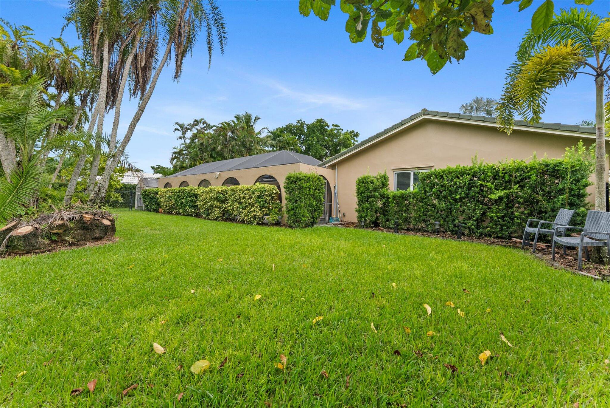2680 NW 106 Drive