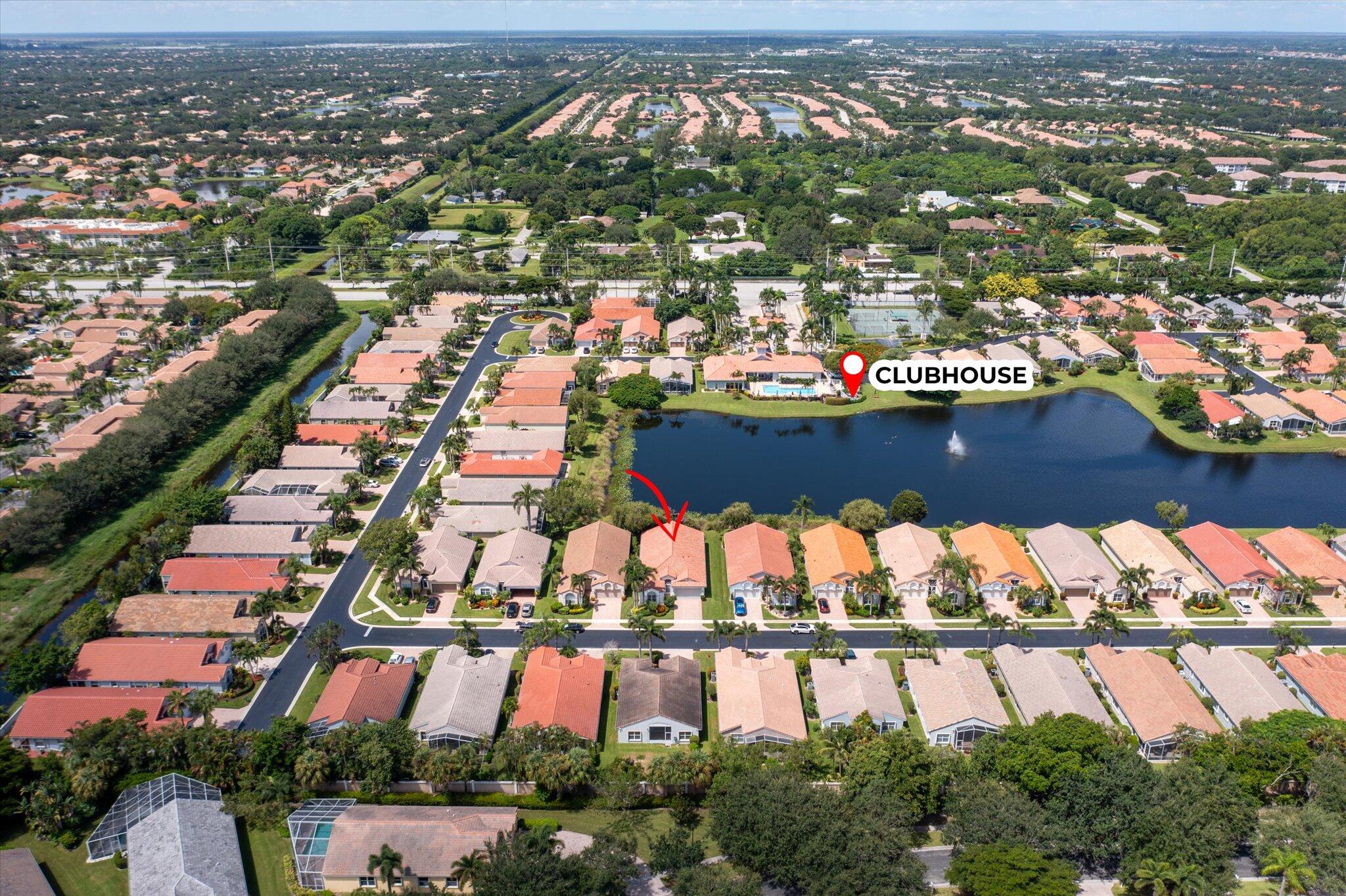 10434 Utopia Circle E