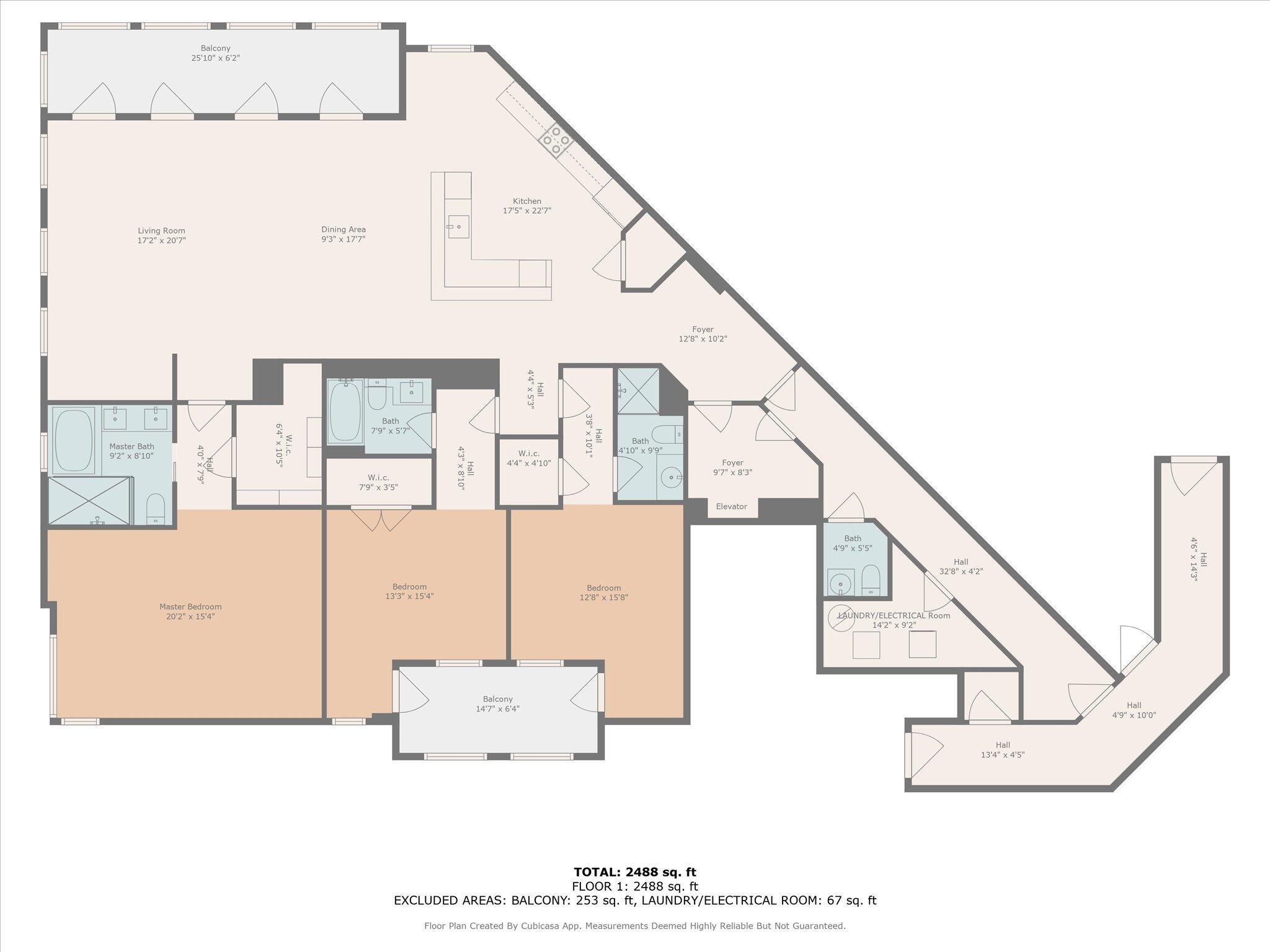 455 E Palmetto Park Road 6e