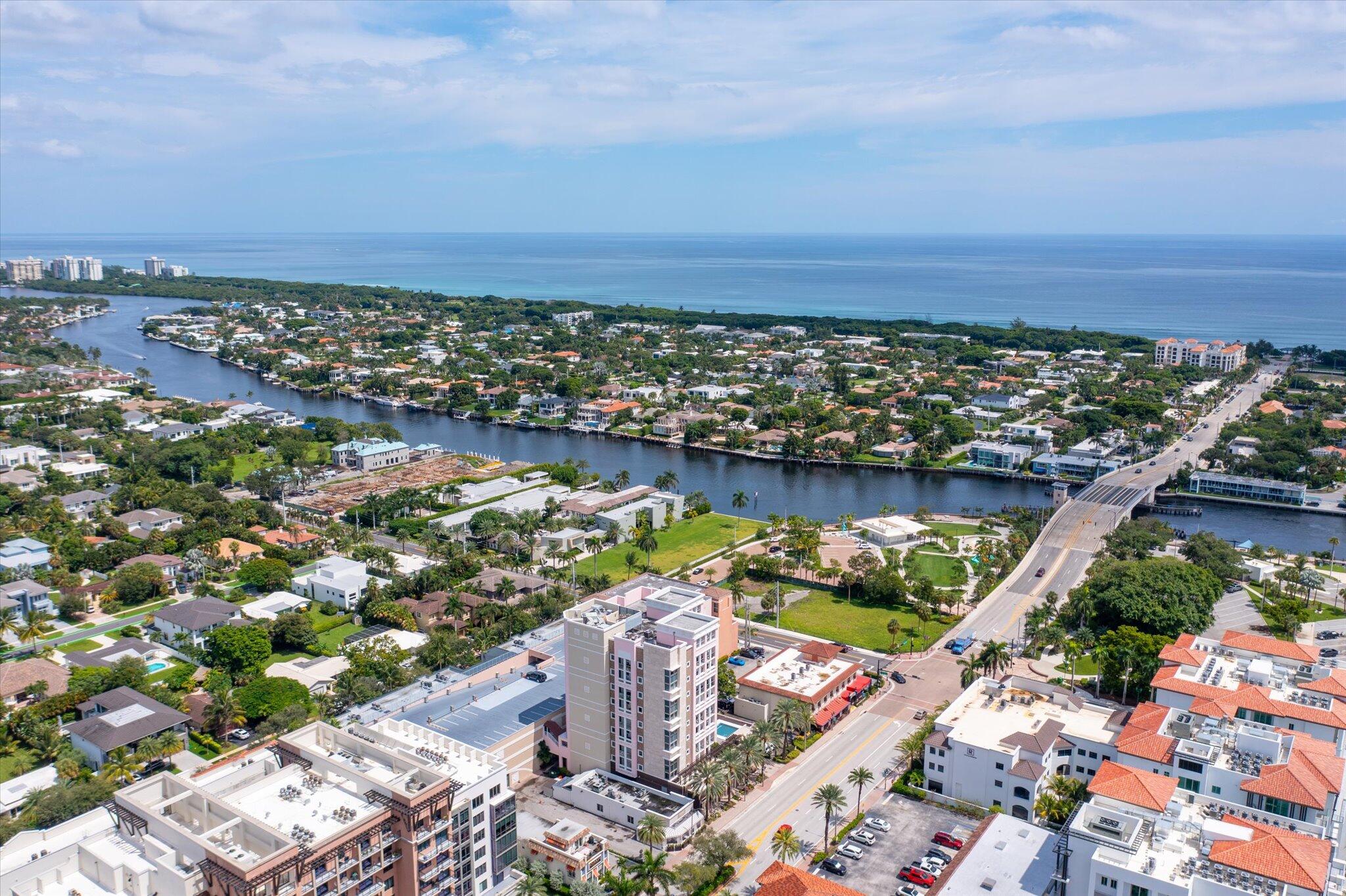 455 E Palmetto Park Road 6e