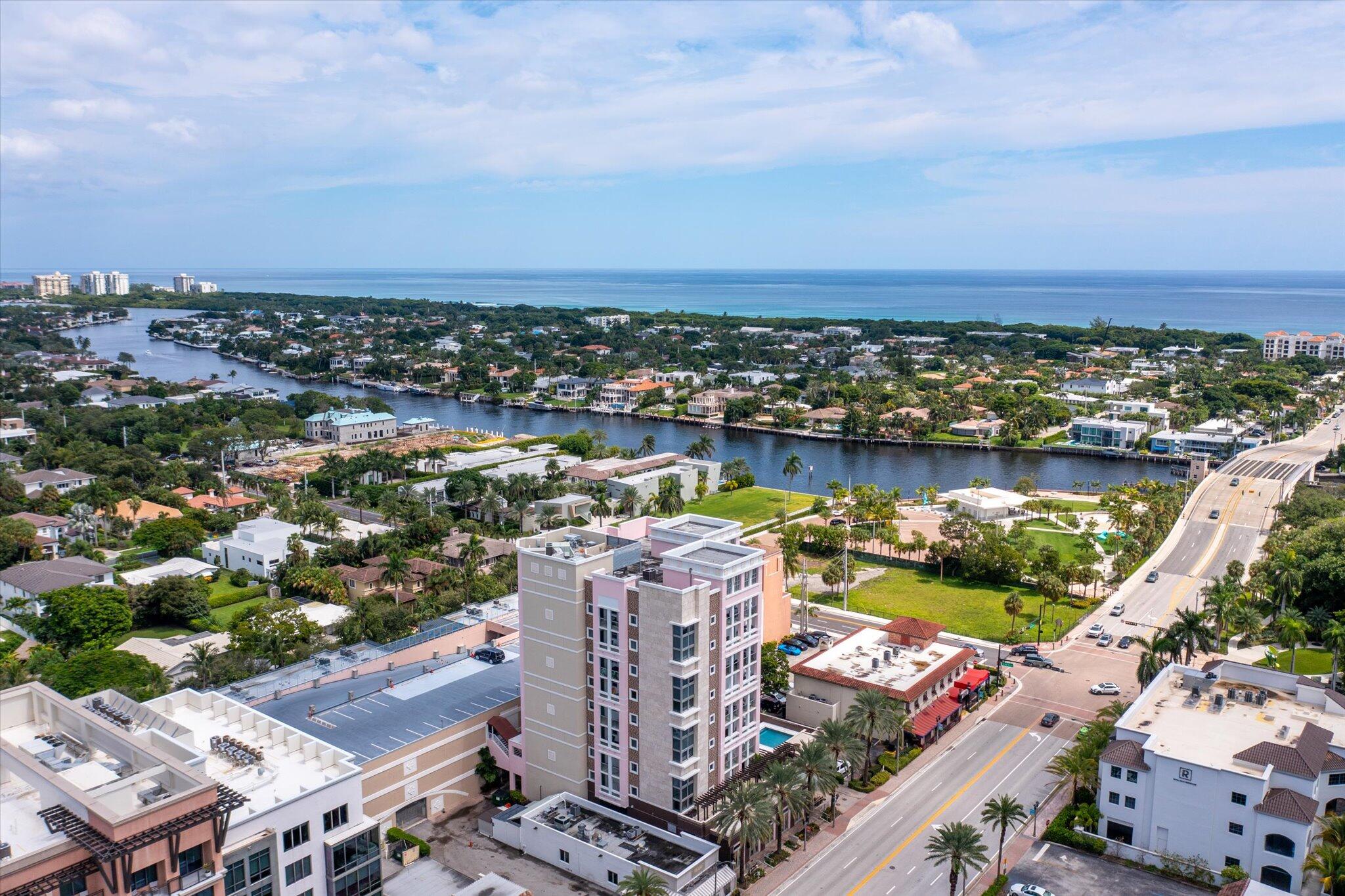 455 E Palmetto Park Road 6e