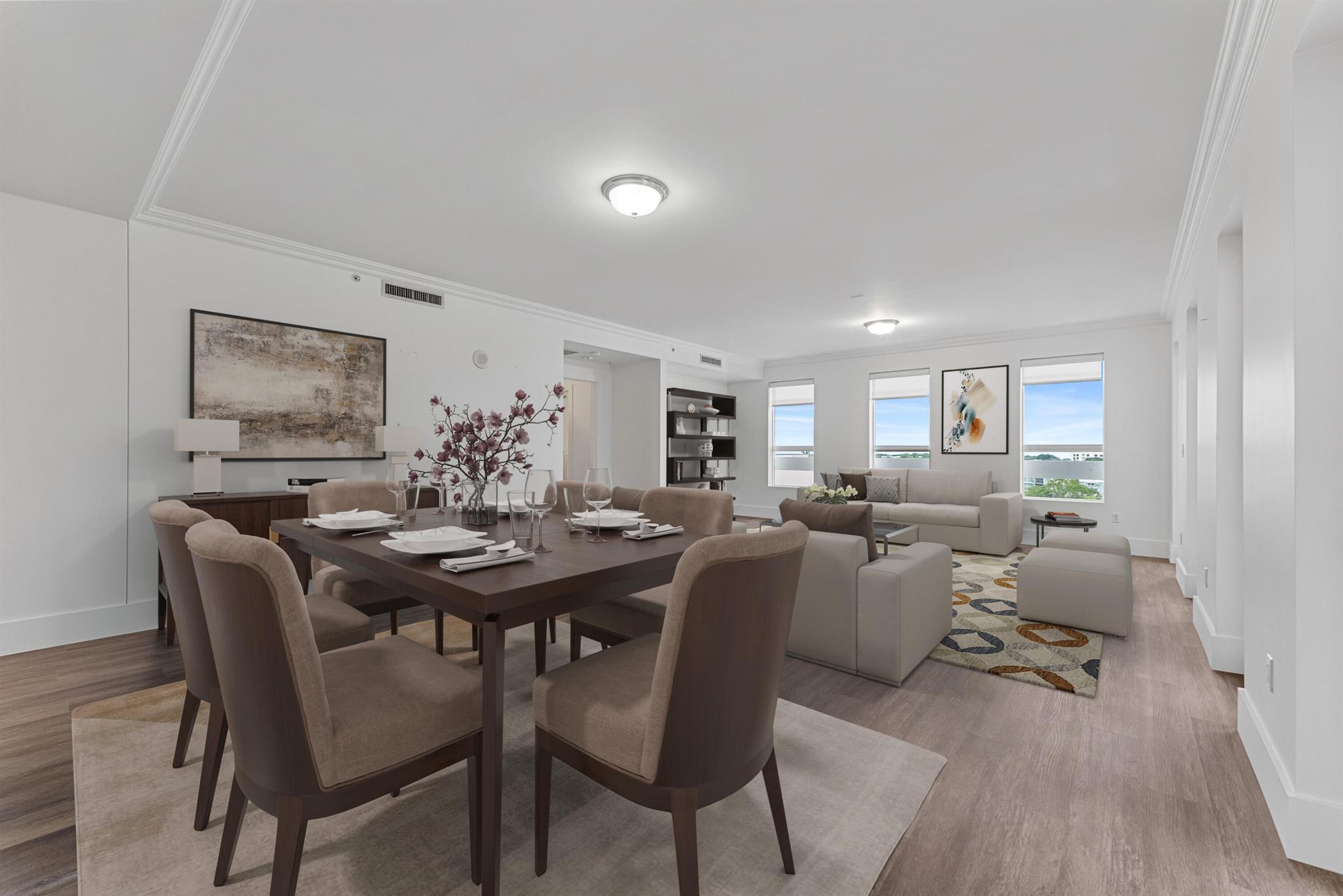 455 E Palmetto Park Road 6e