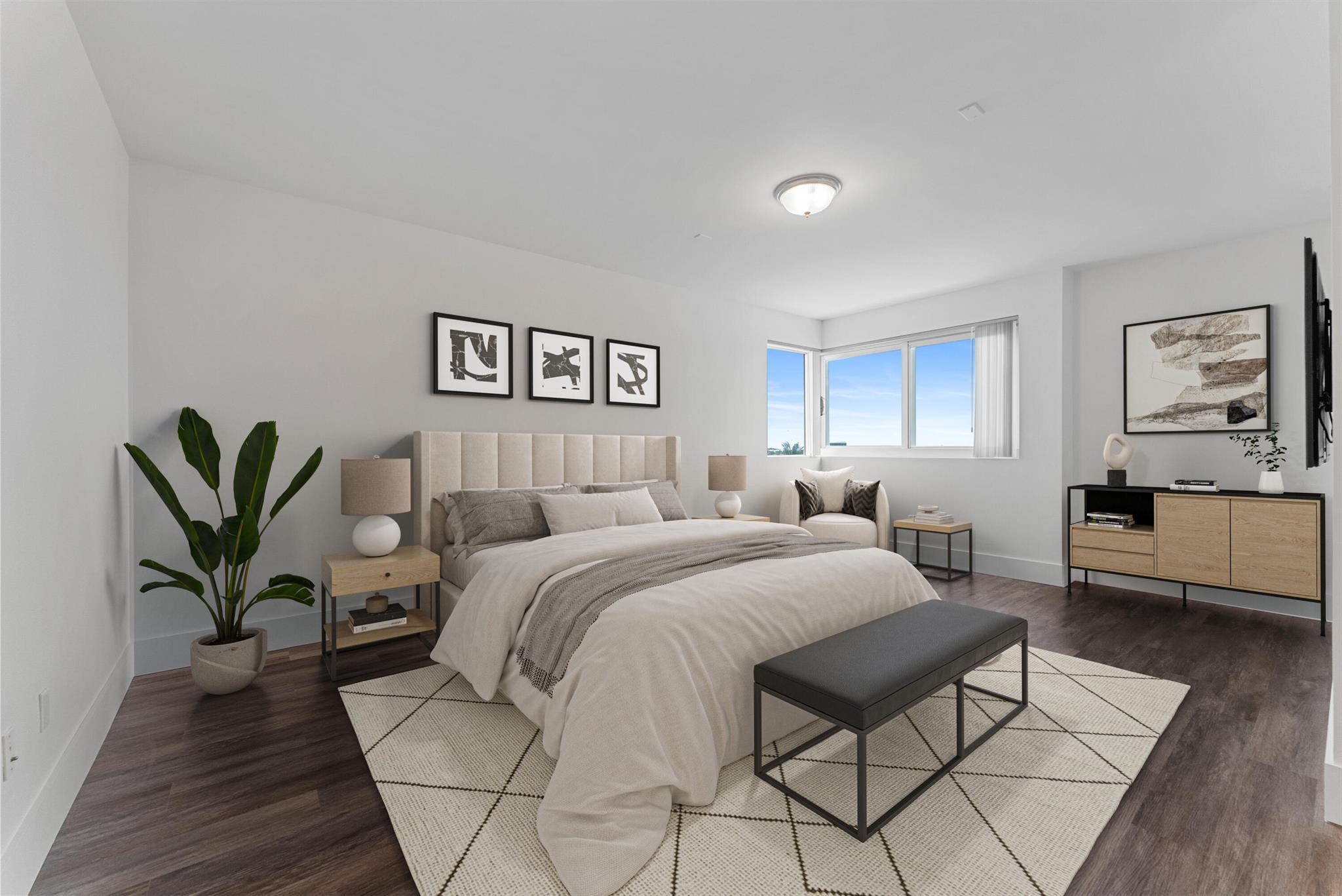 455 E Palmetto Park Road 6e