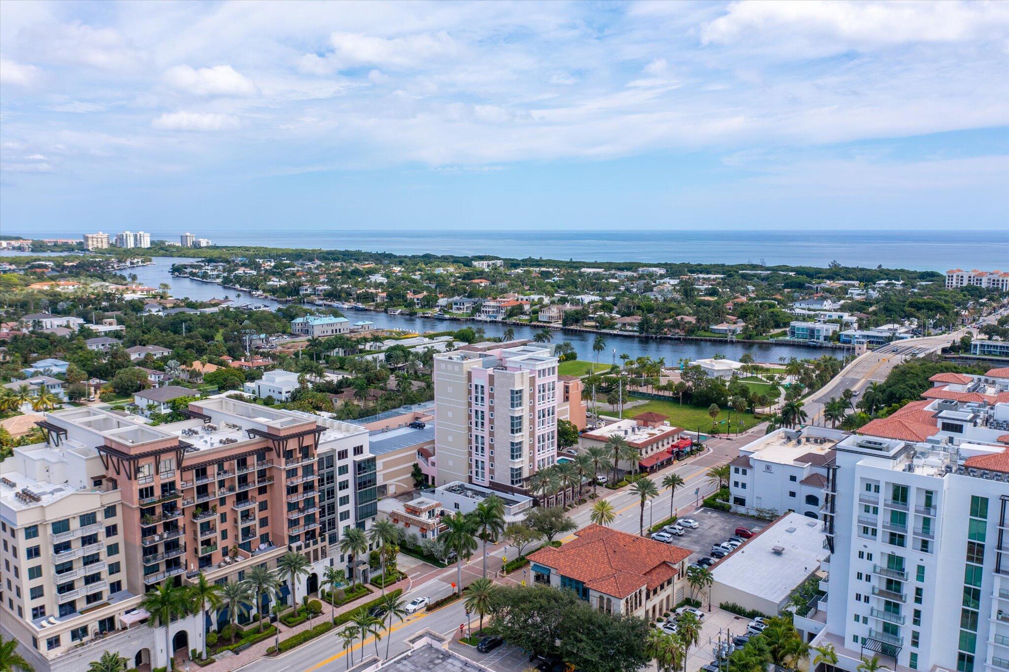 455 E Palmetto Park Road 6e
