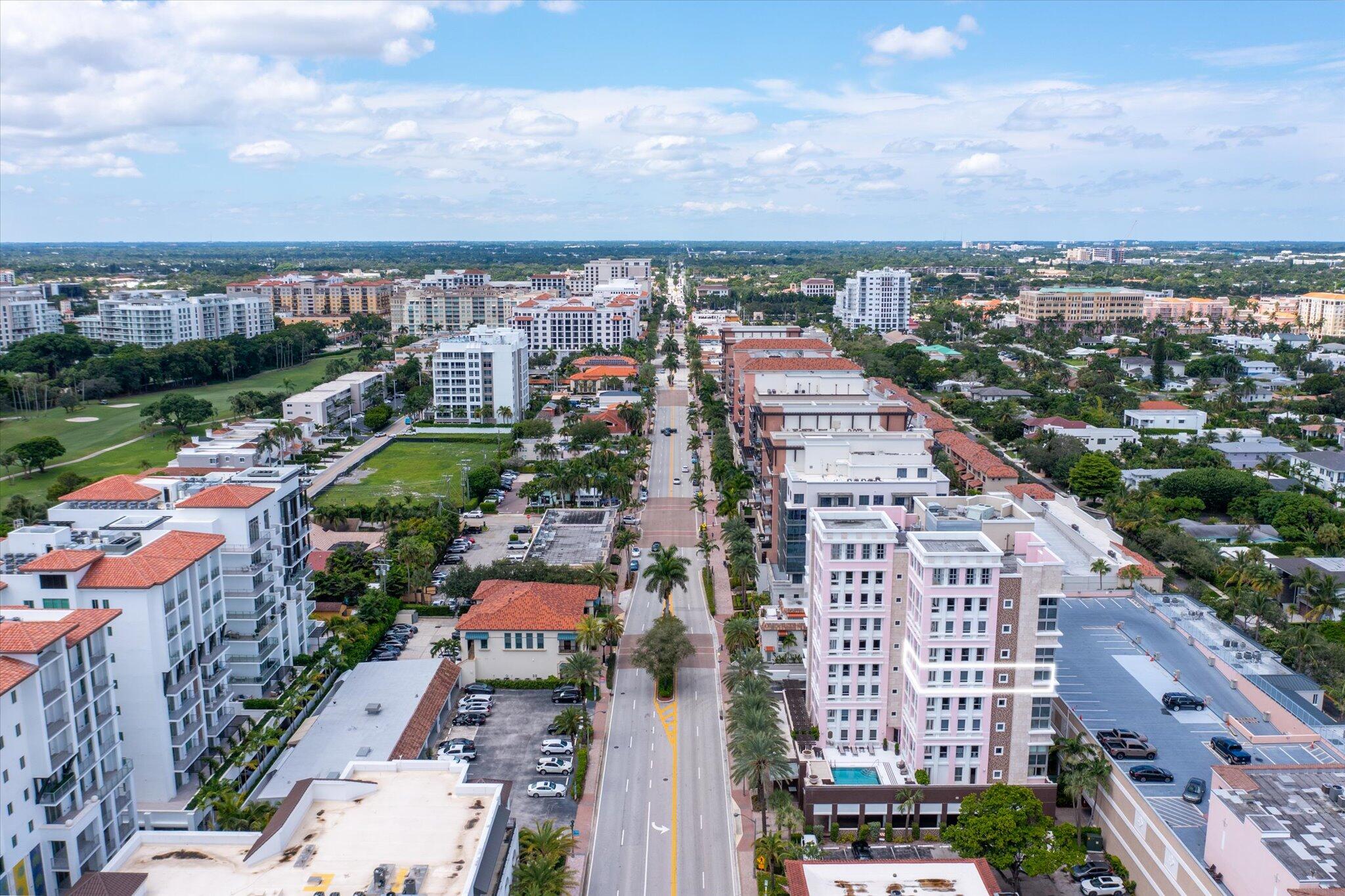 455 E Palmetto Park Road 6e