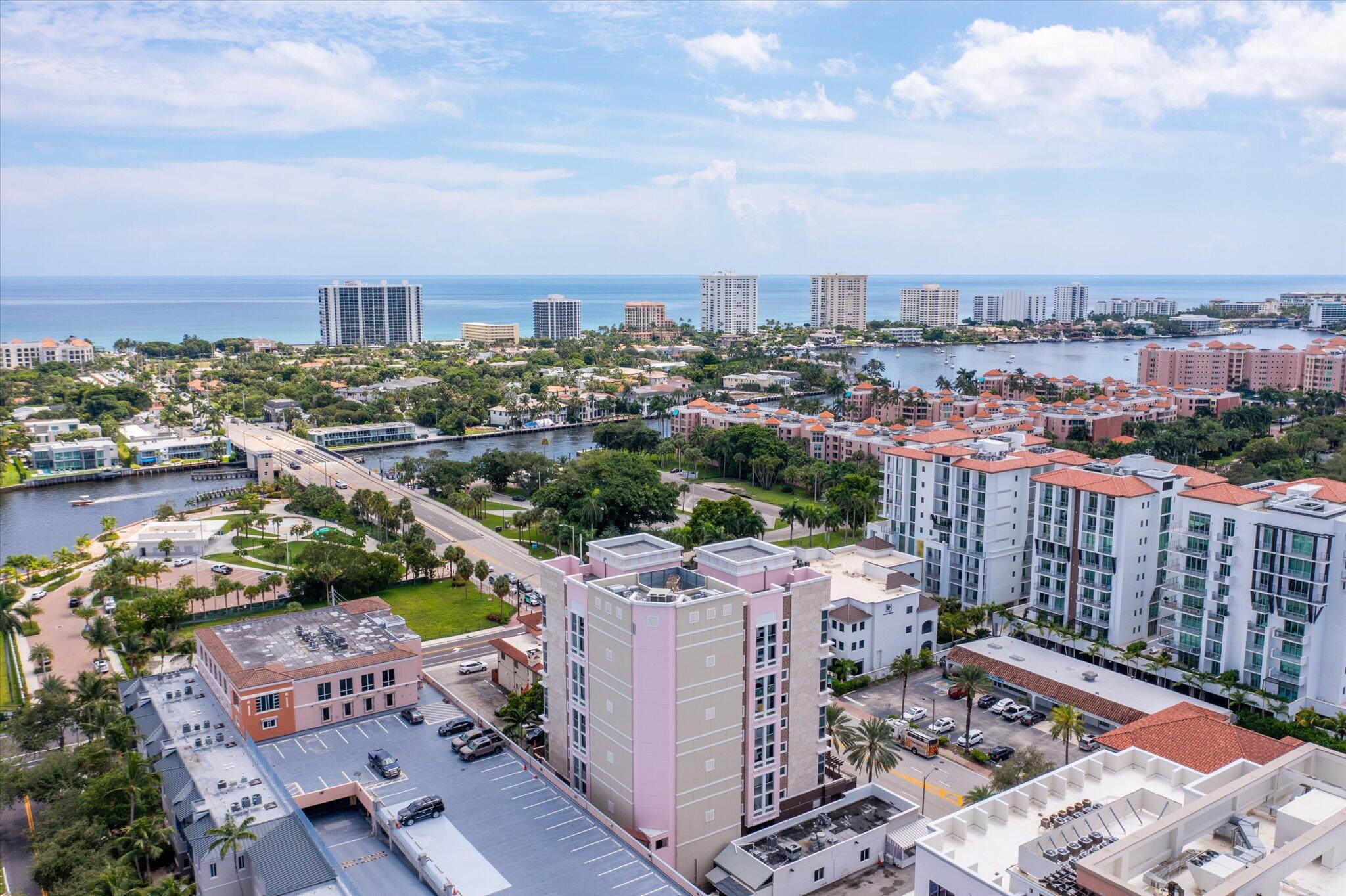 455 E Palmetto Park Road 6e