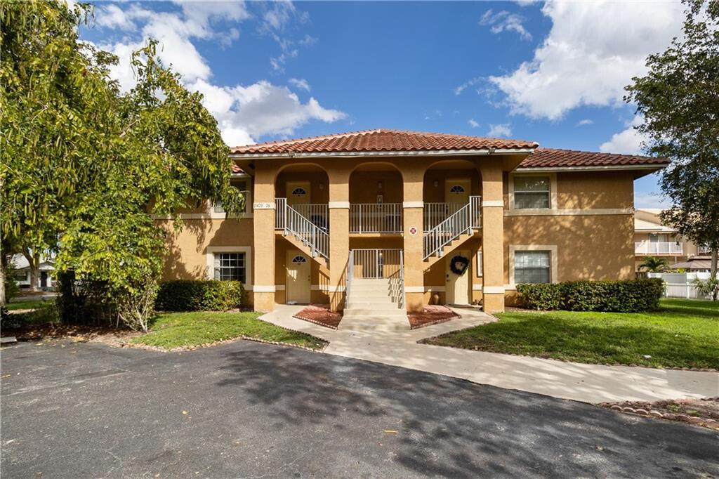 11420 NW 43rd Street 1-4